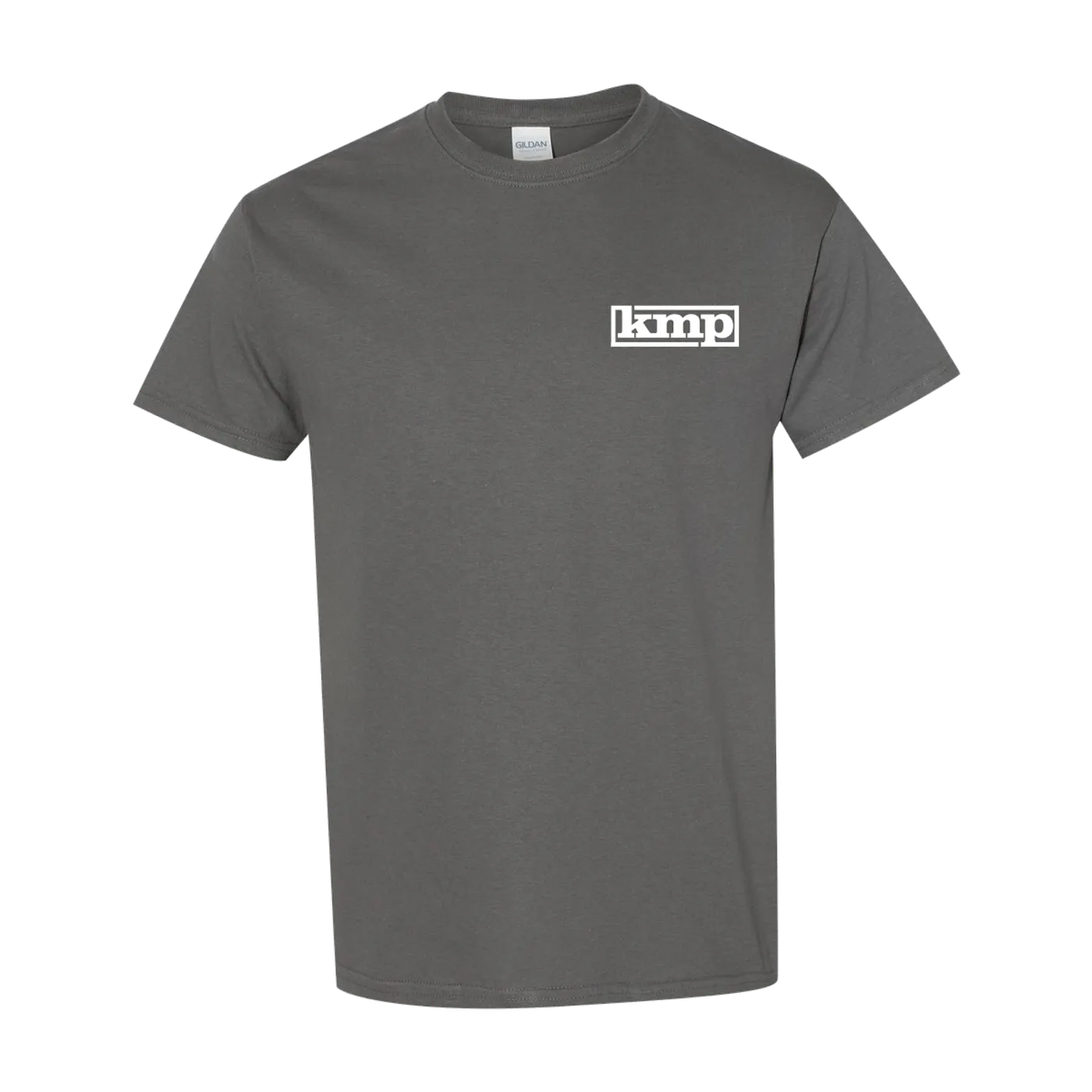 Eric Krasno Book Of Queens Grey Tee