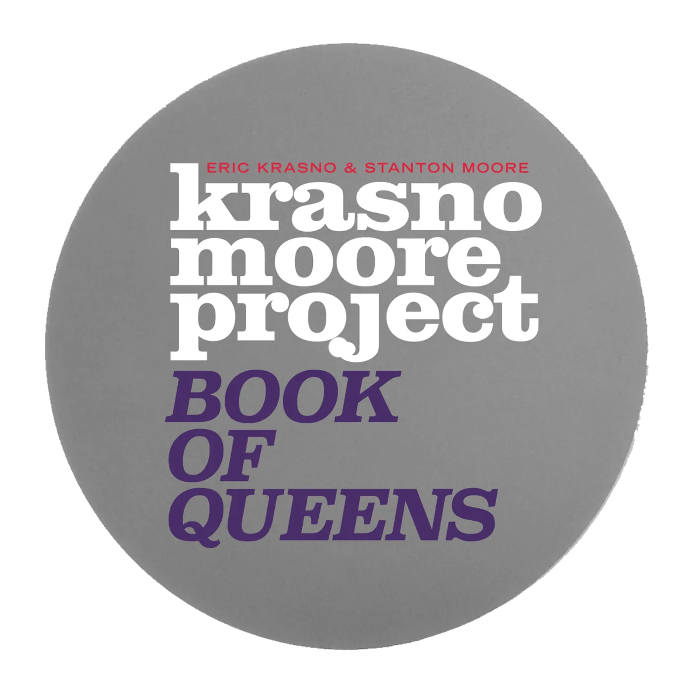 Krasno Moore Project