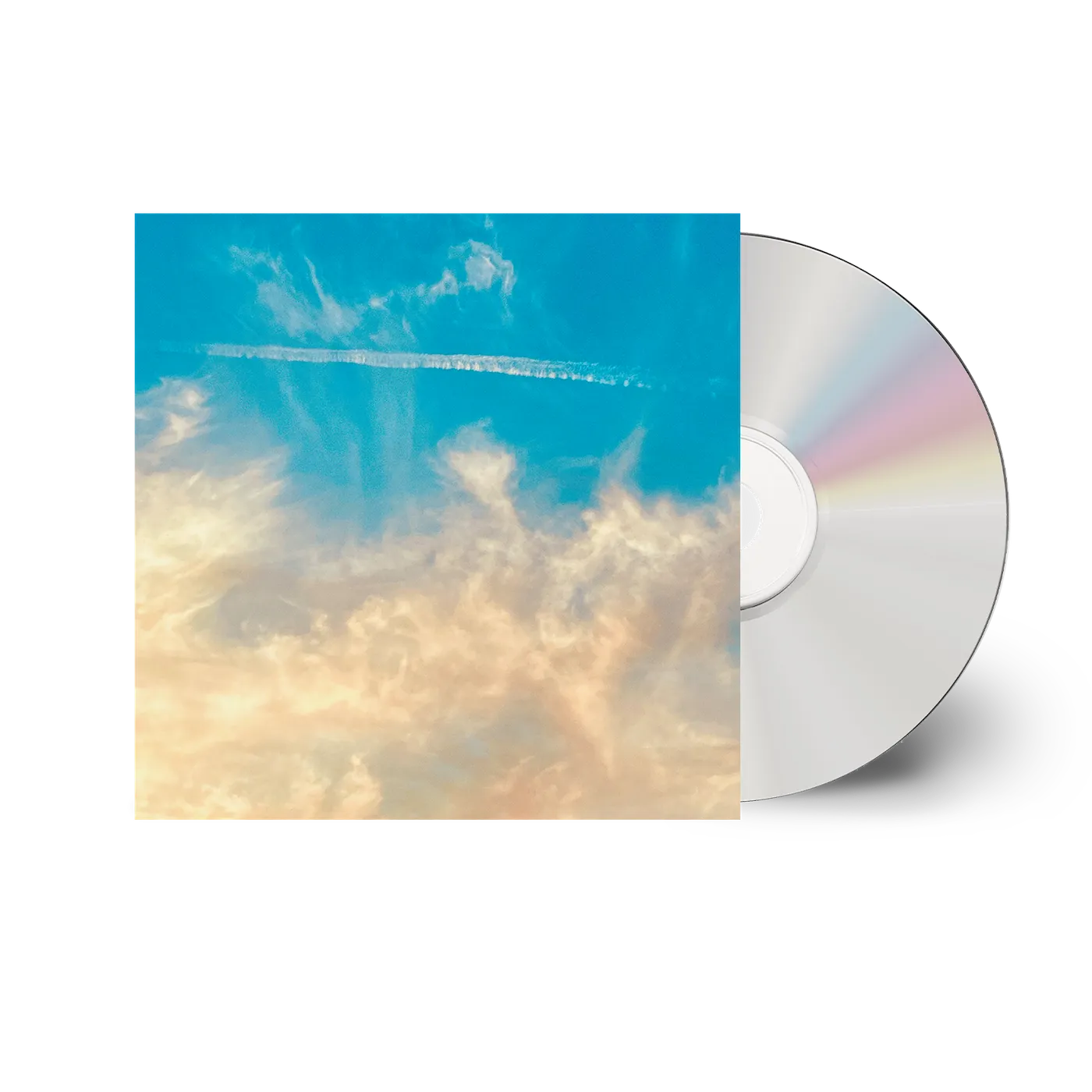 Thirty Seconds To Mars It's The End Of The World But It's A Beautiful Day CD