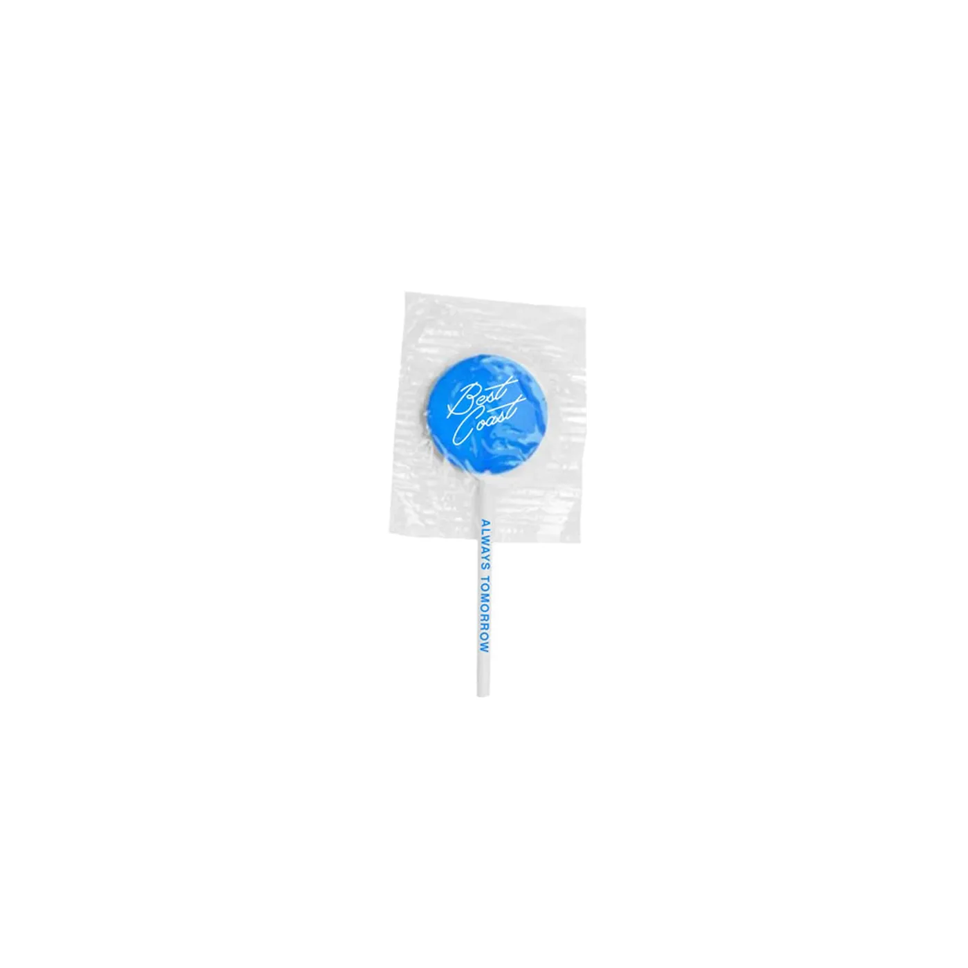 Best Coast Always Tomorrow Lollipop