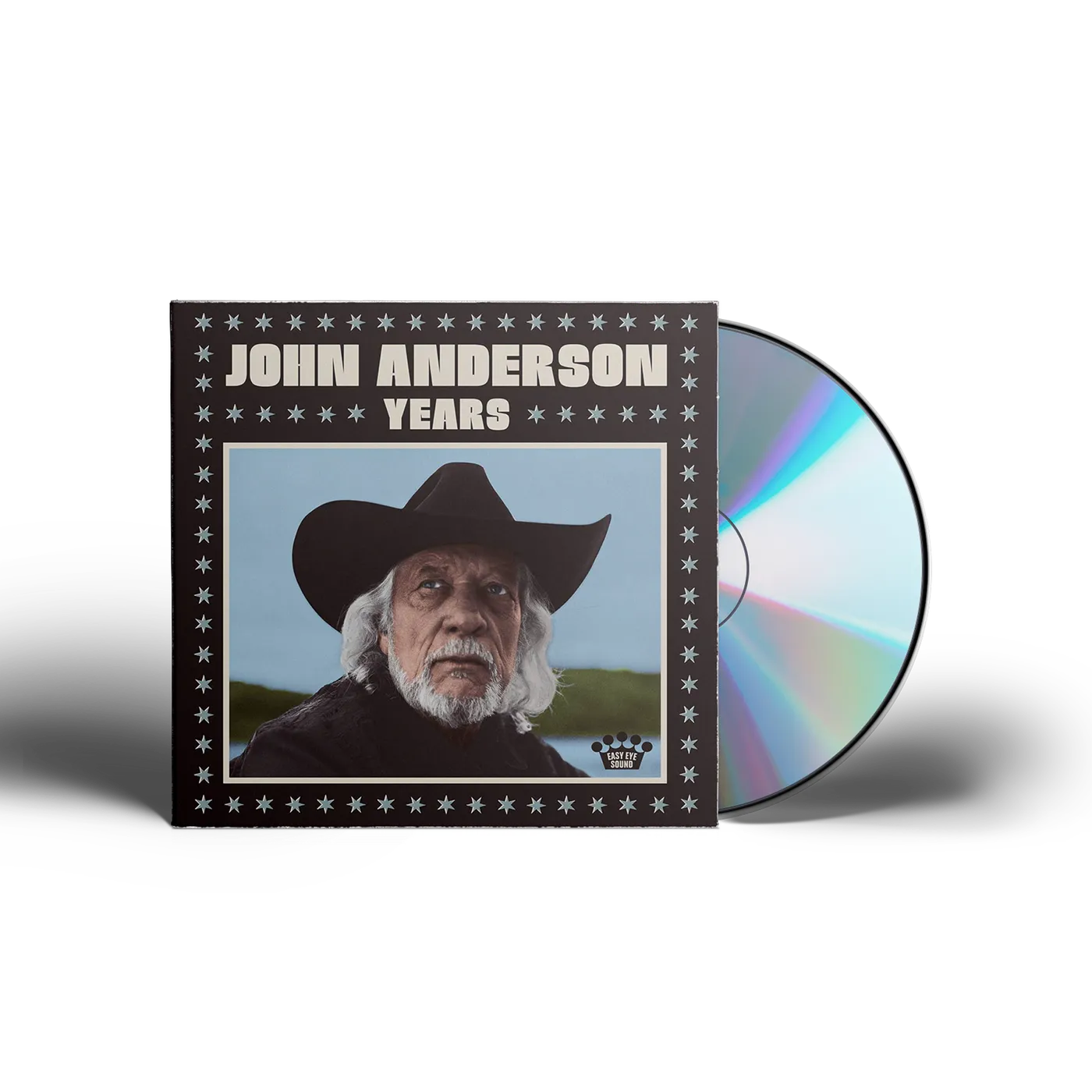 John Anderson Years [CD]