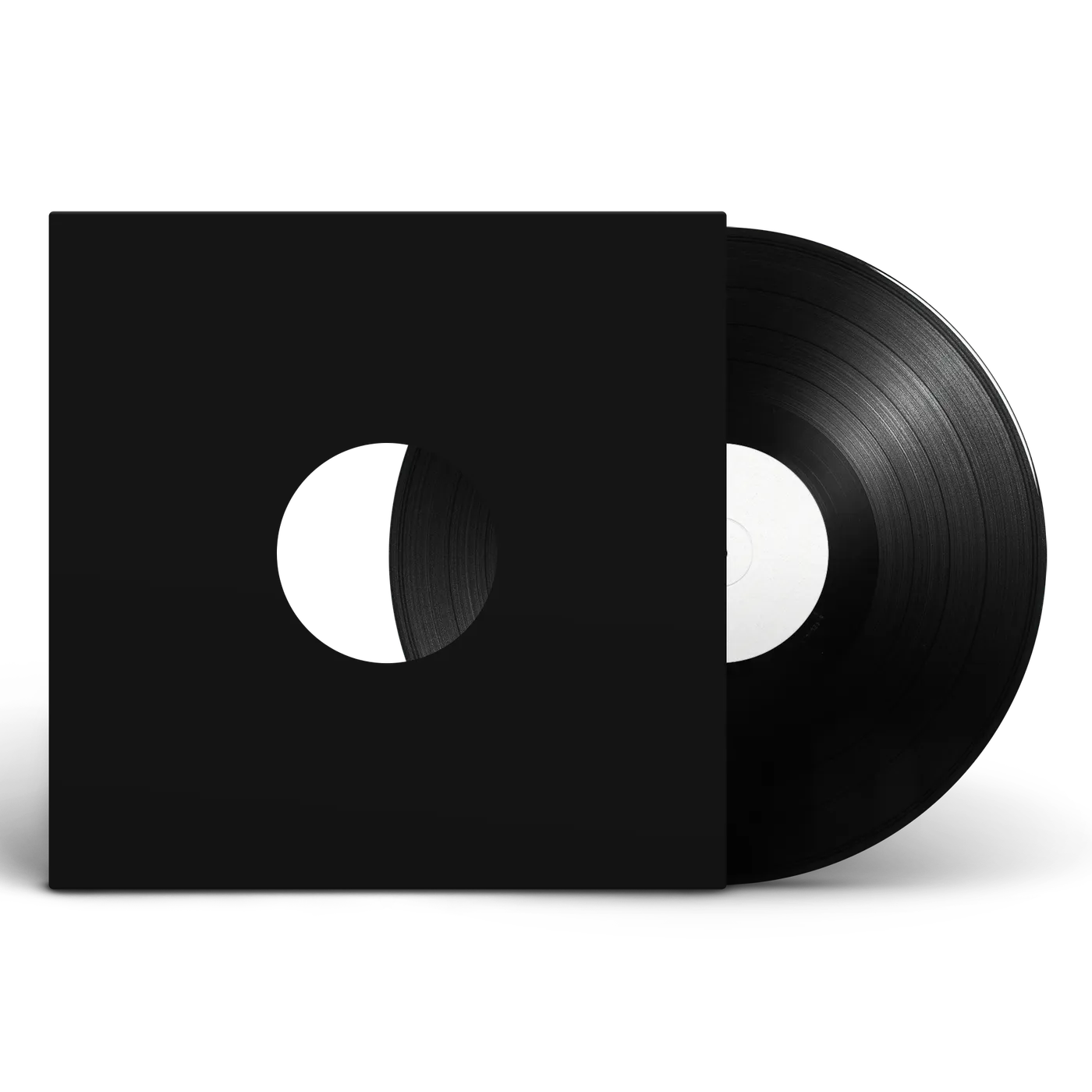 The Arcs Electrophonic Chronic [Test Pressing]