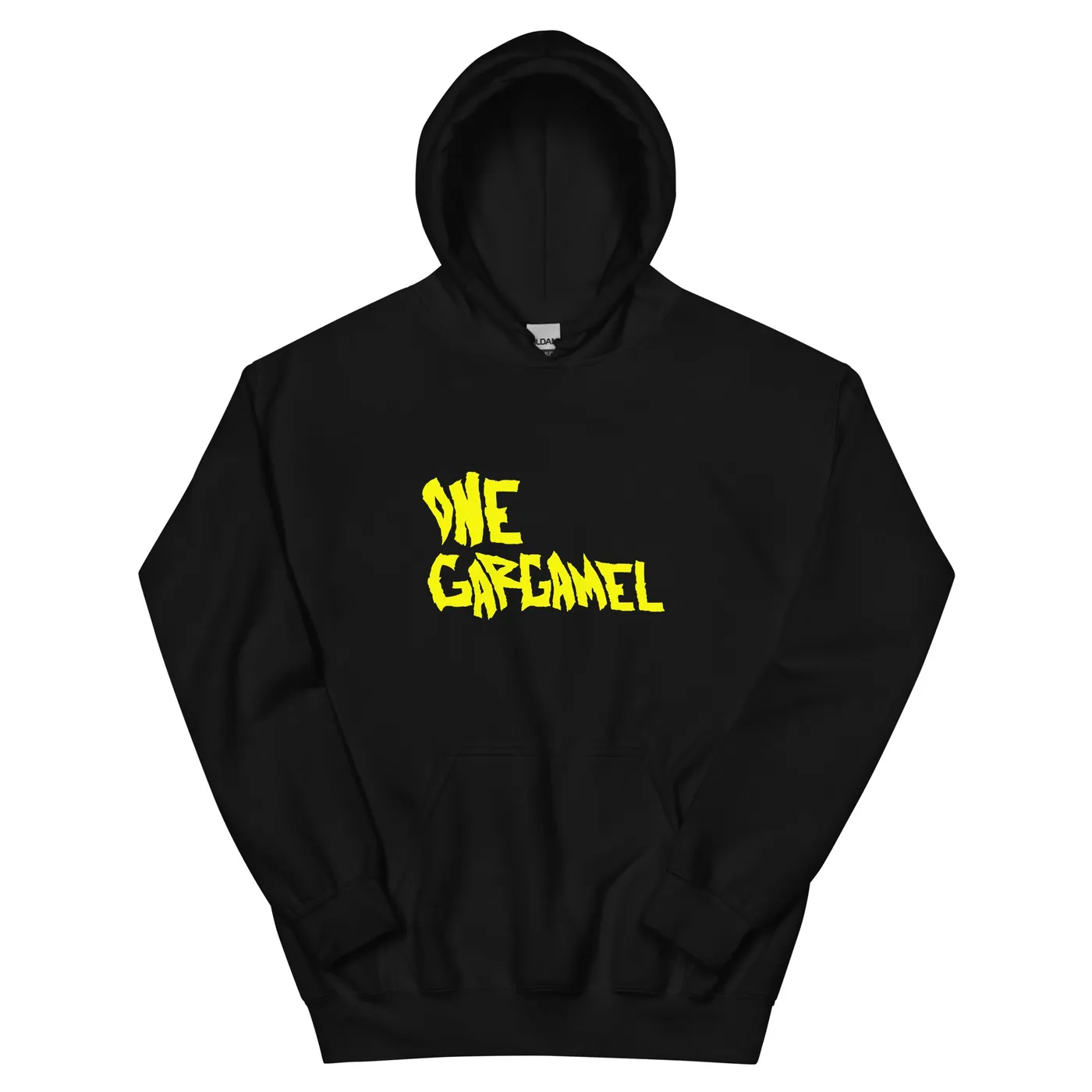 Buju Banton One Gargamel Unisex Hoodie