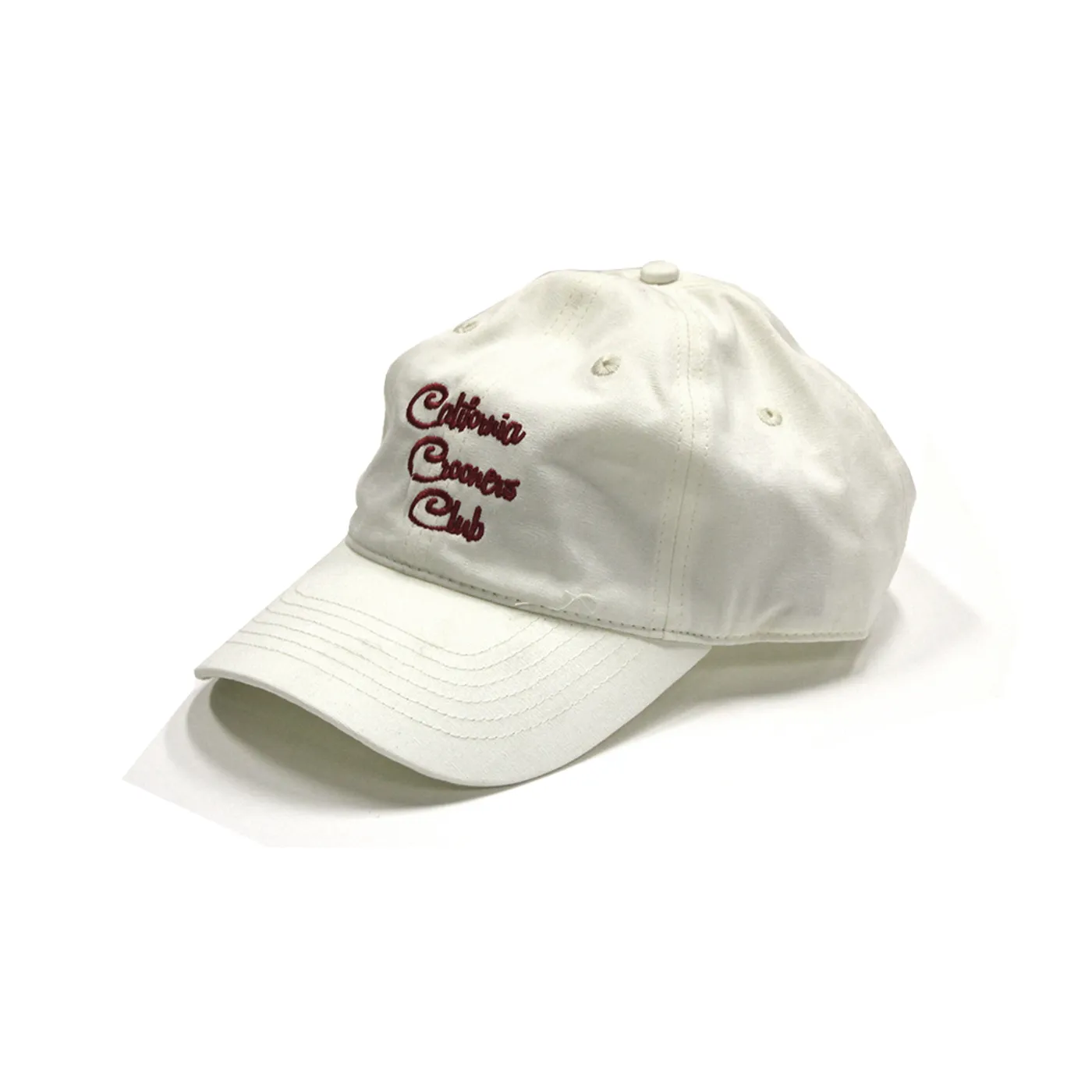 California Crooners Club Hat