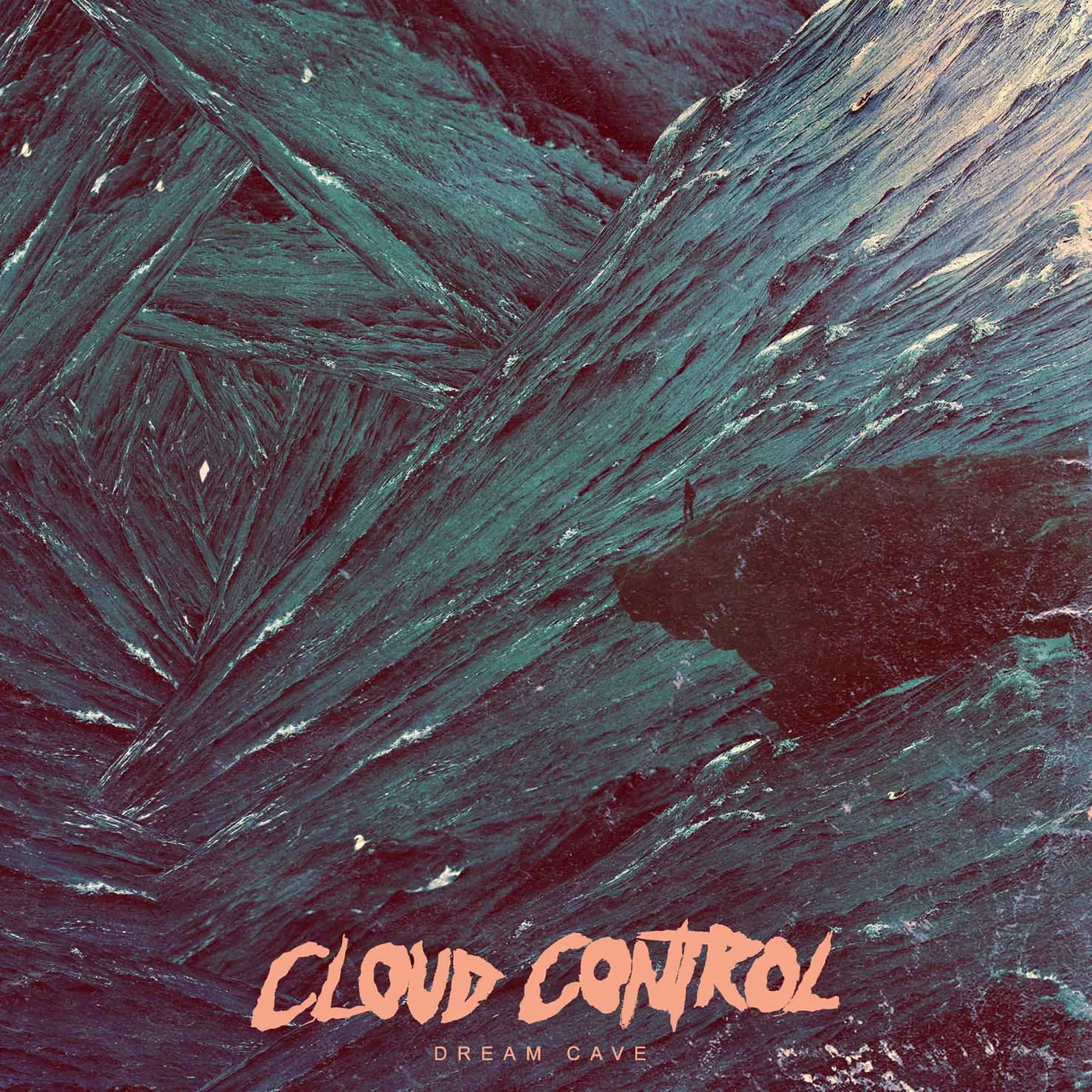 Cloud Control Dreamcave