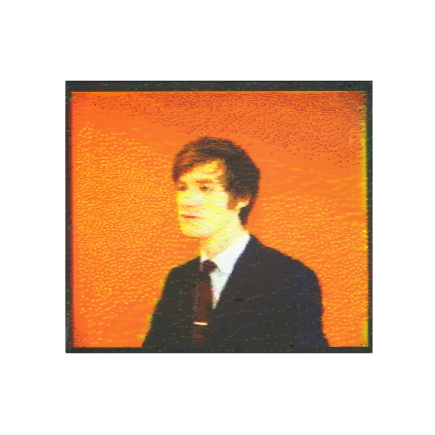 East India Youth Culture Of Volume LP (Vinyl)