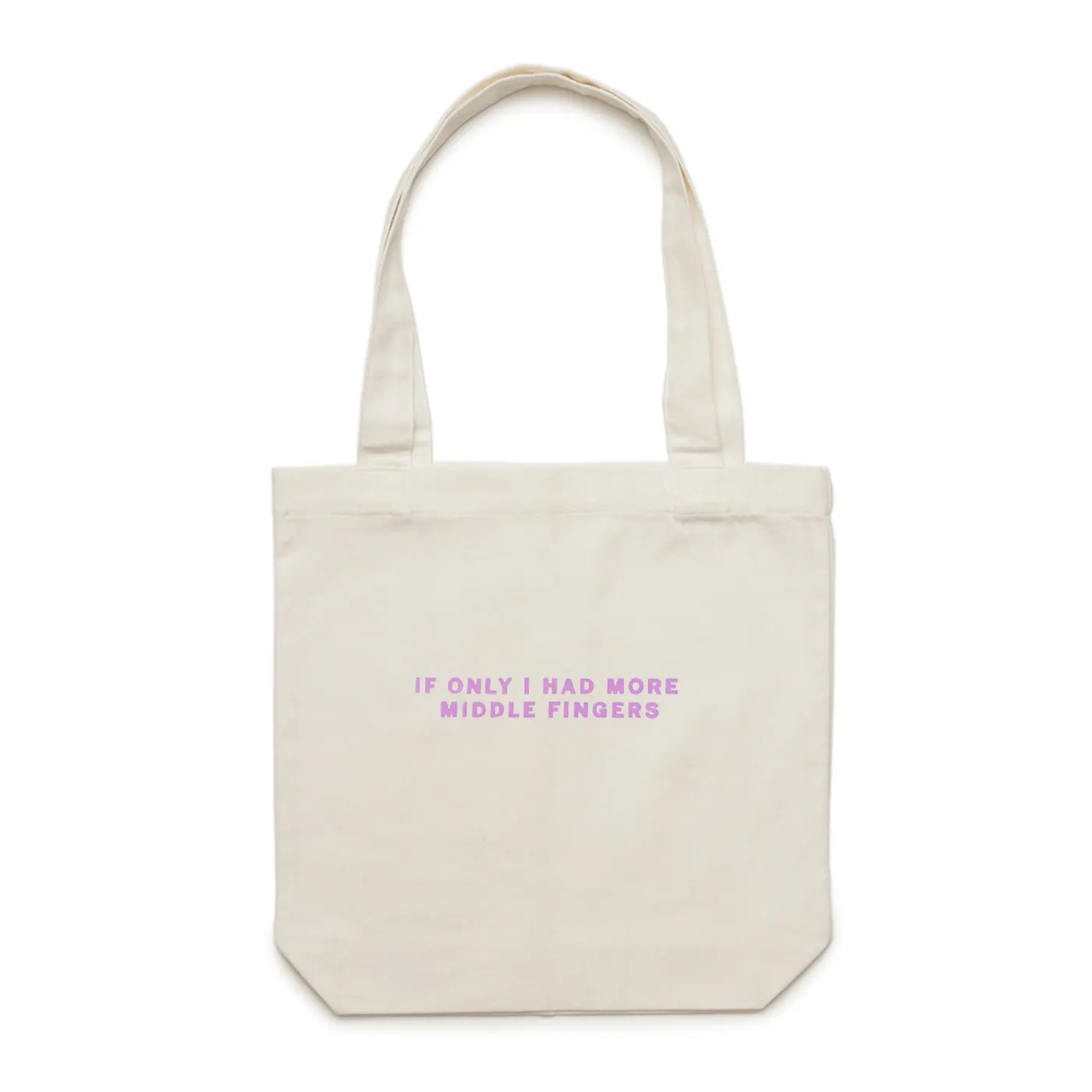 GRAACE Tote Bag
