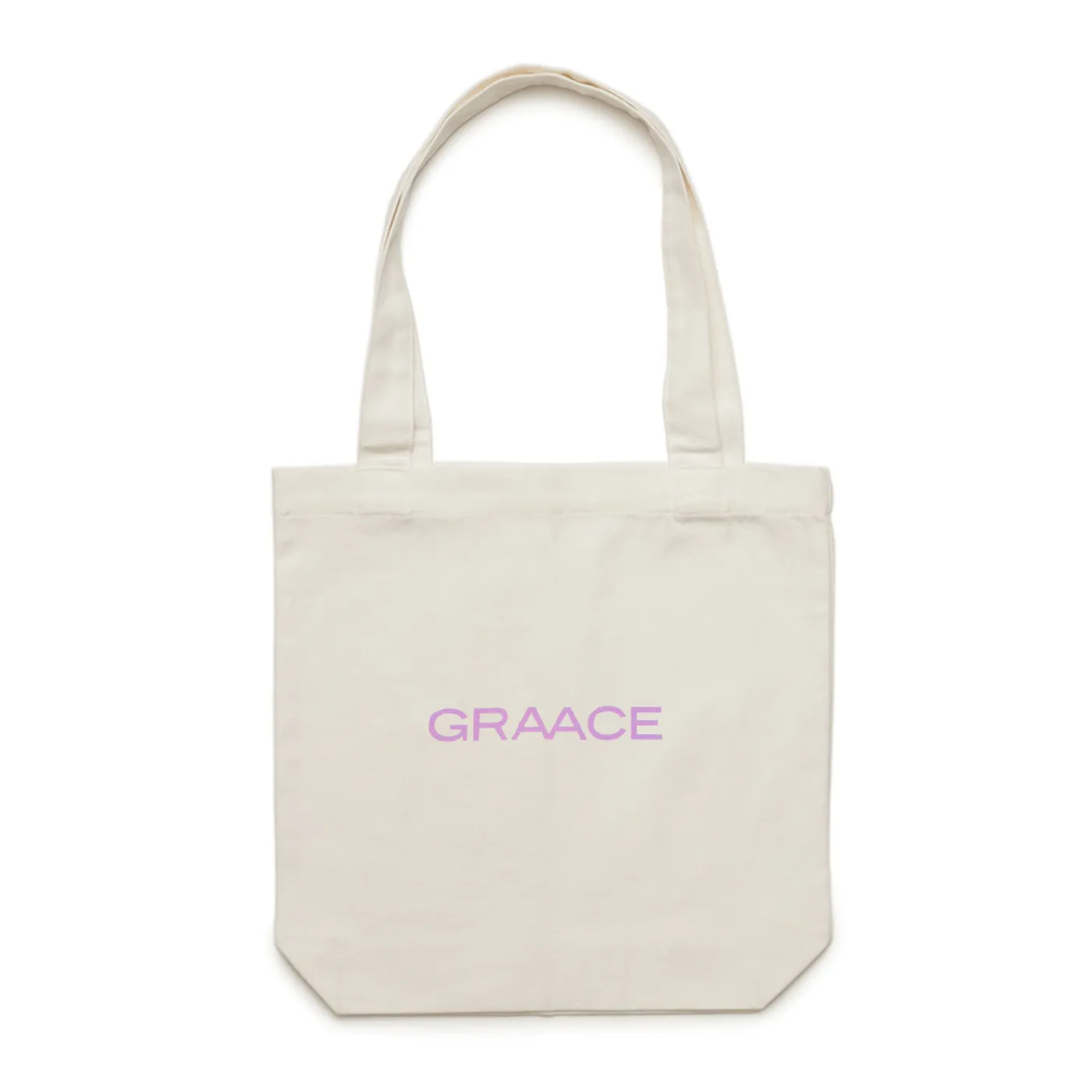 GRAACE Tote Bag