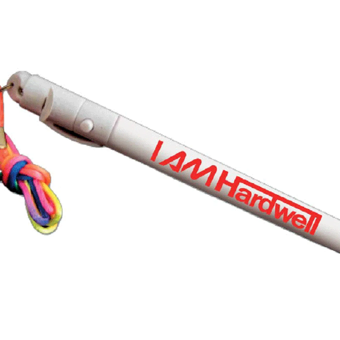 Hardwell Light Wand