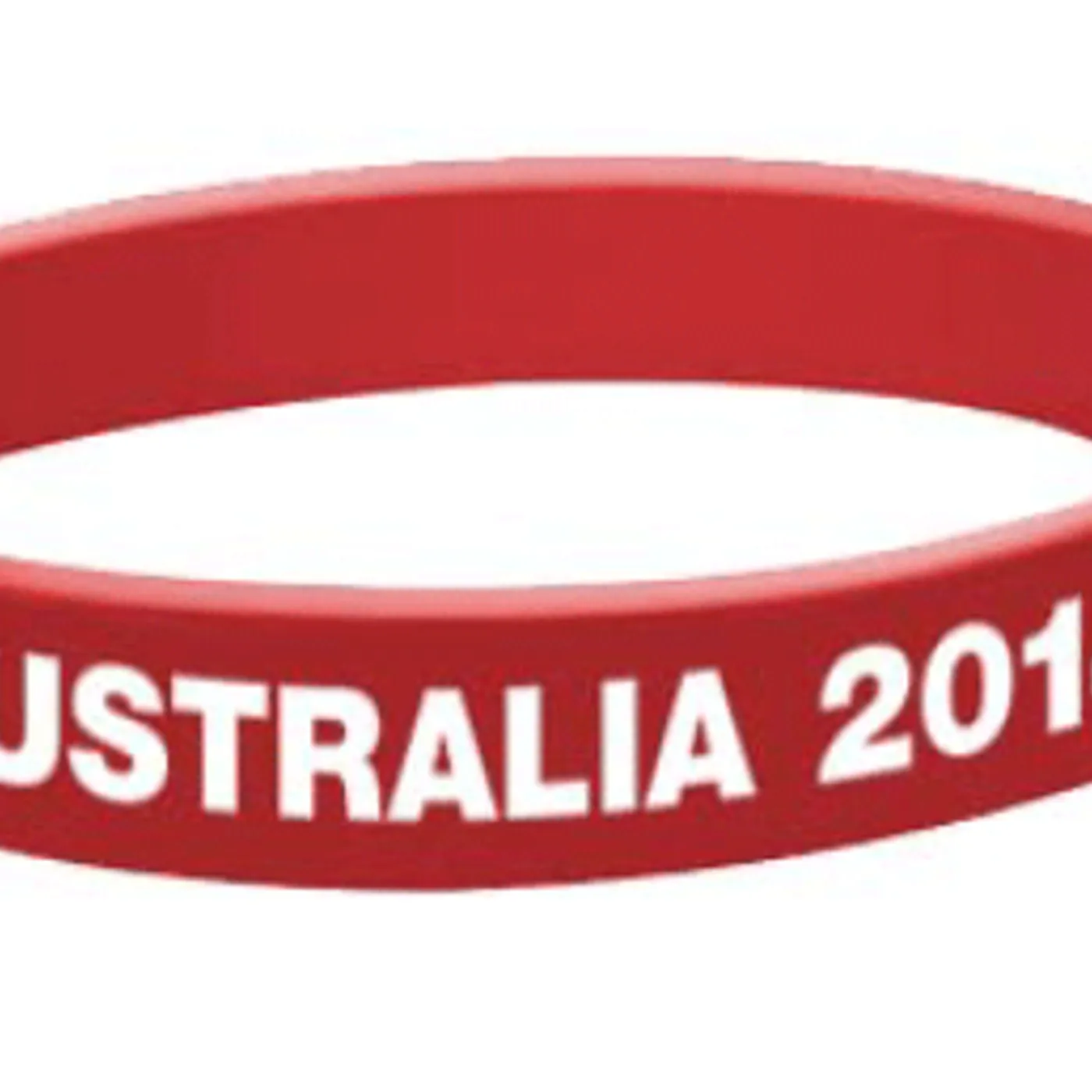 Hardwell Wristband
