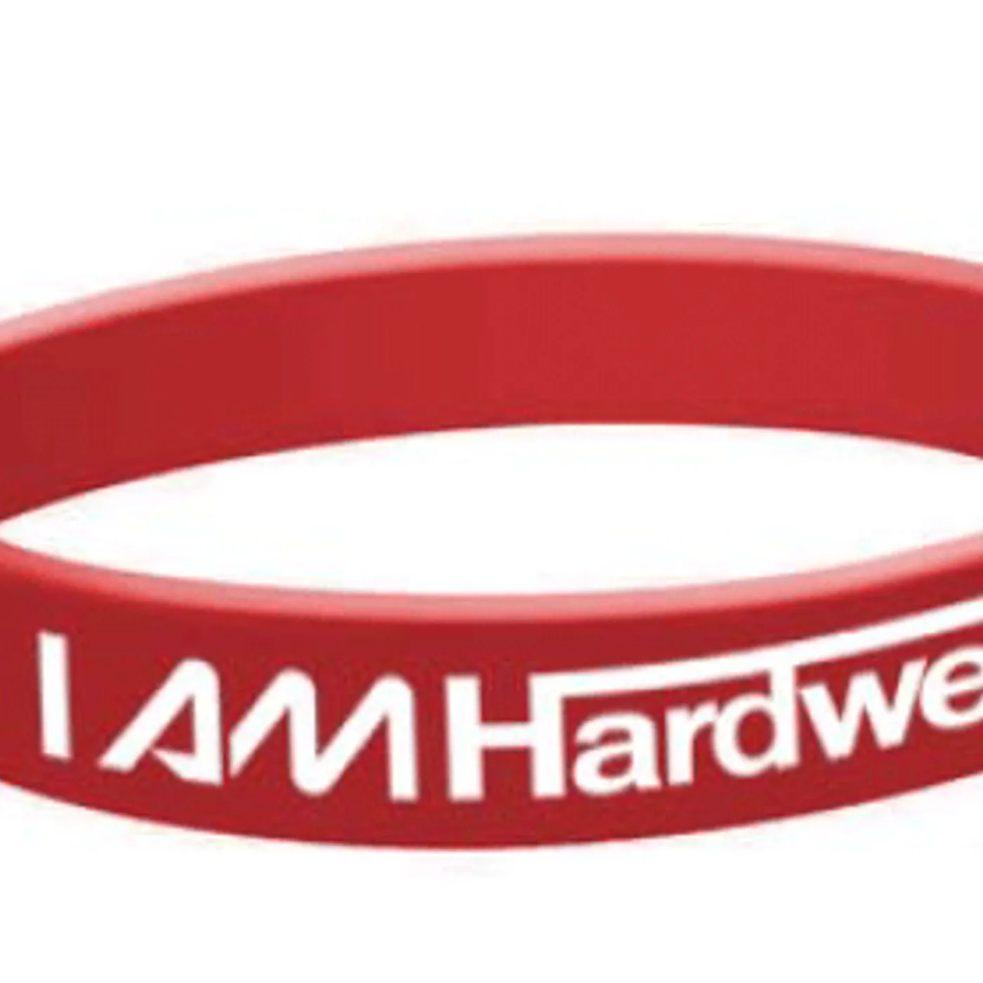 Hardwell Wristband