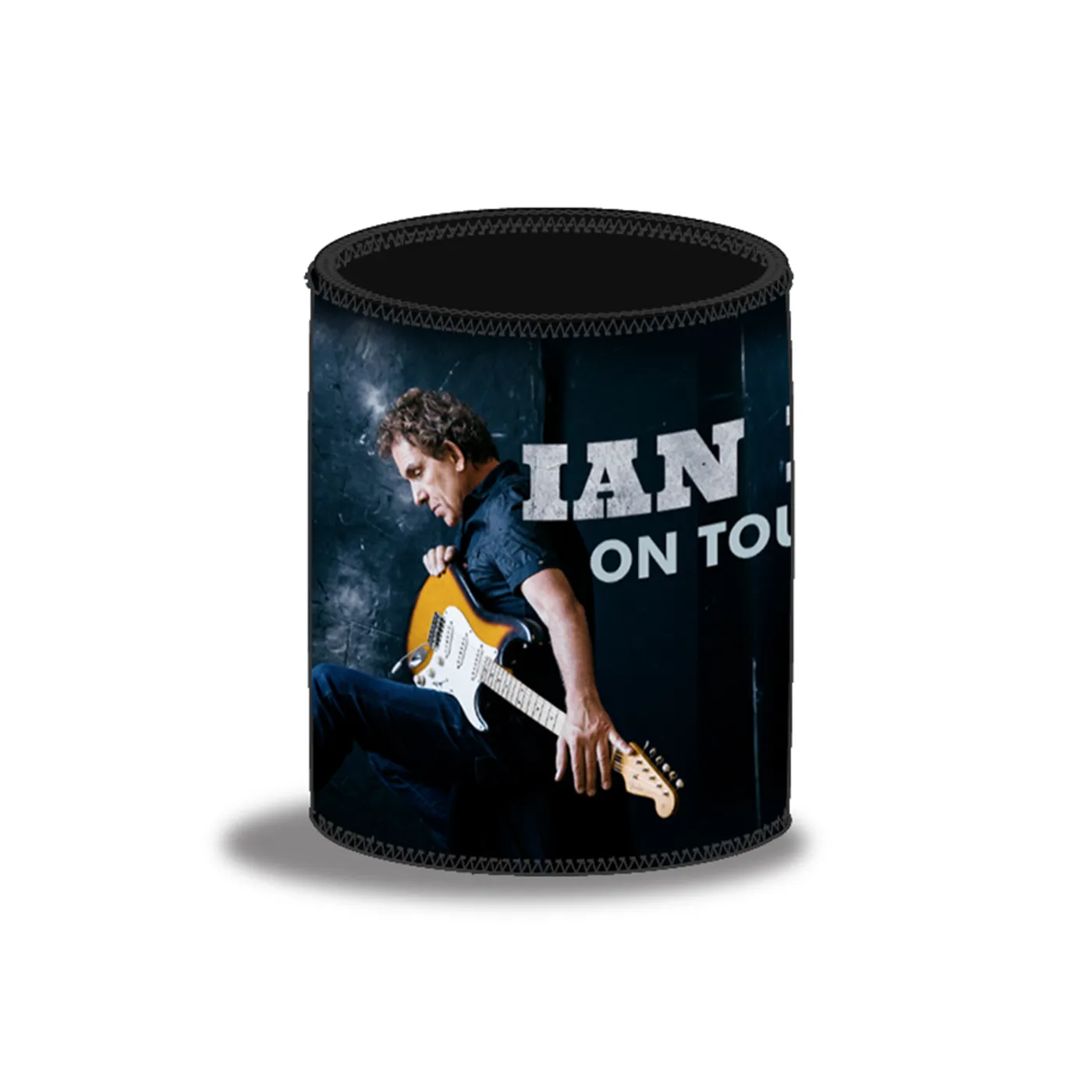 Ian Moss Stubby