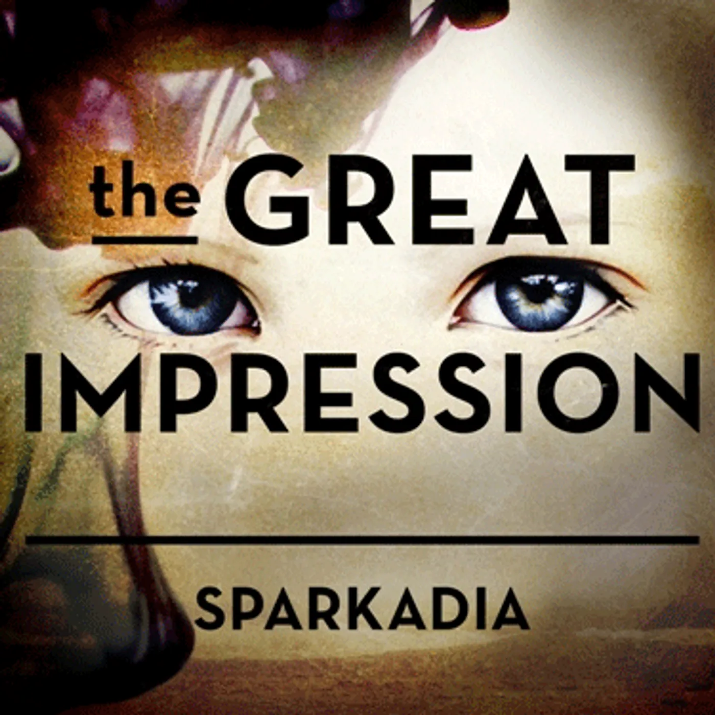 Sparkadia The Great Confession