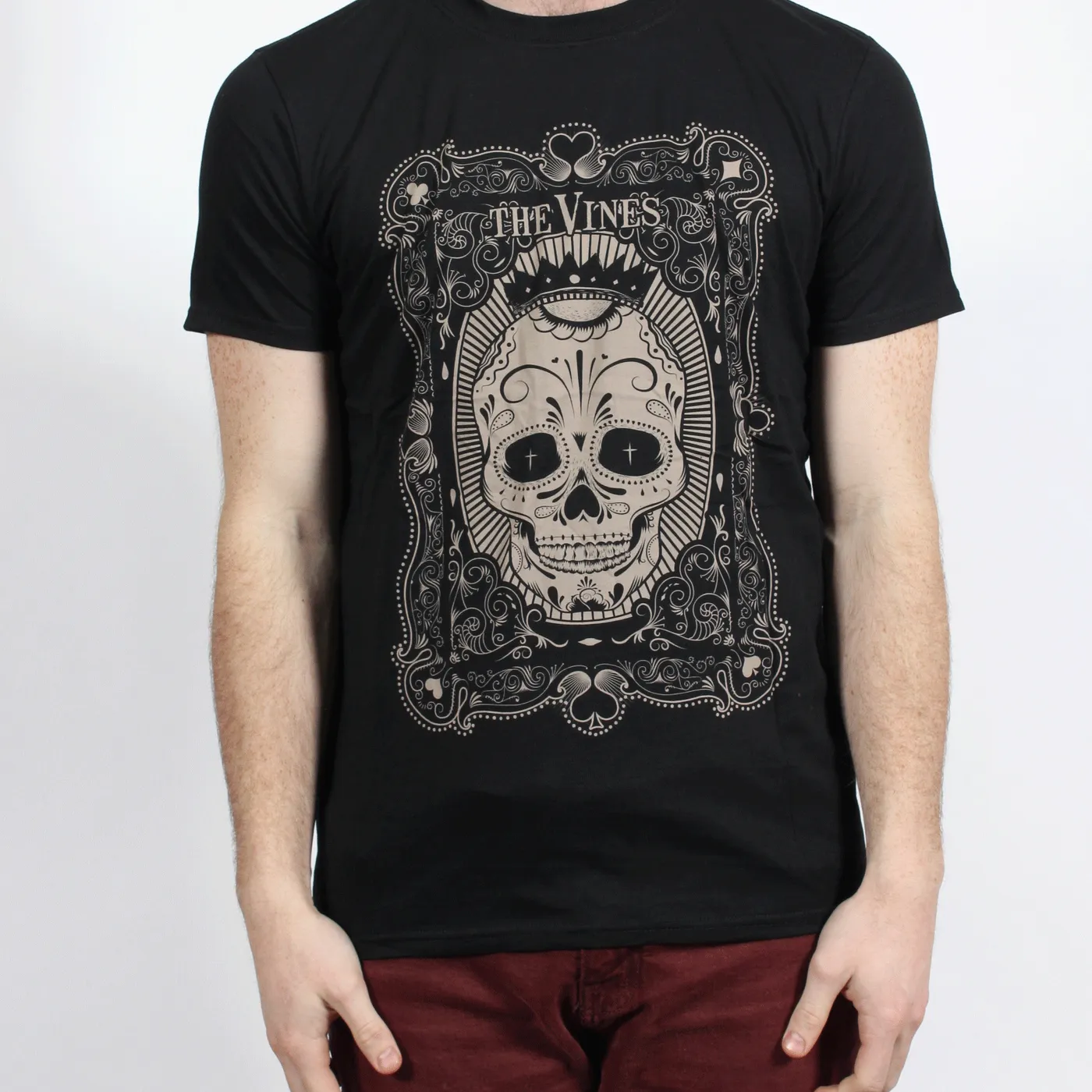 The Vines Shirts, The Vines Merch, The Vines Hoodies, The
