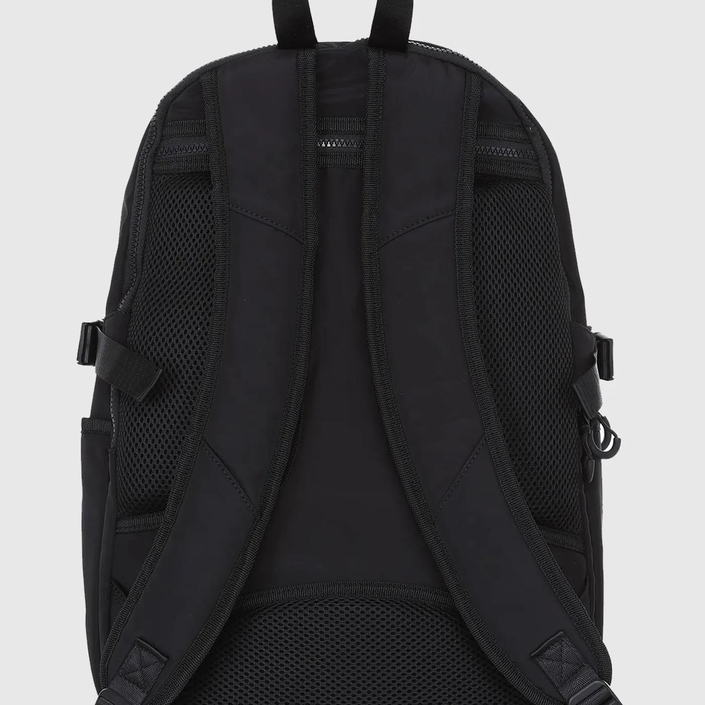 SAC A DOS PARDON MY FRENCH NOIR