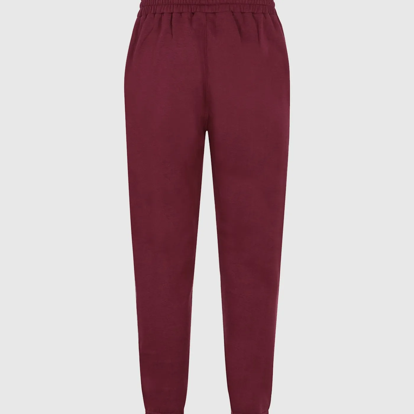 PANTALON PARDON MY FRENCH BORDEAUX NEW LOGO