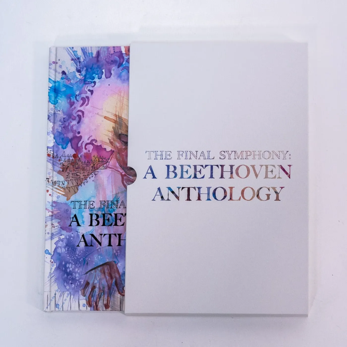 Ludwig van Beethoven - The Final Symphony: A Beethoven Anthology - Deluxe Bundle