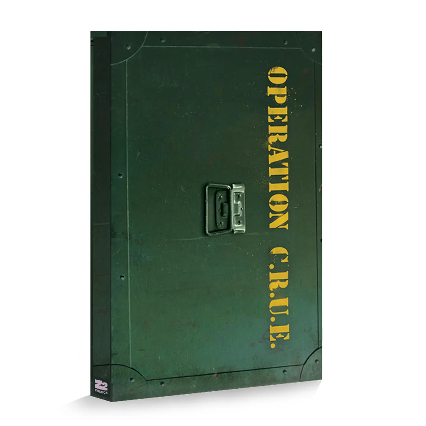Mötley Crüe: The Dirt: Declassified - Deluxe Bundle