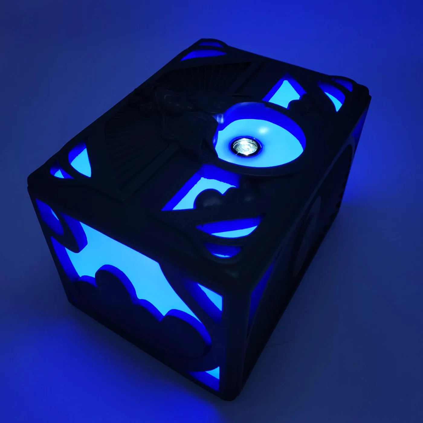 Spiritbox - Functional "Spiritbox" Collectible