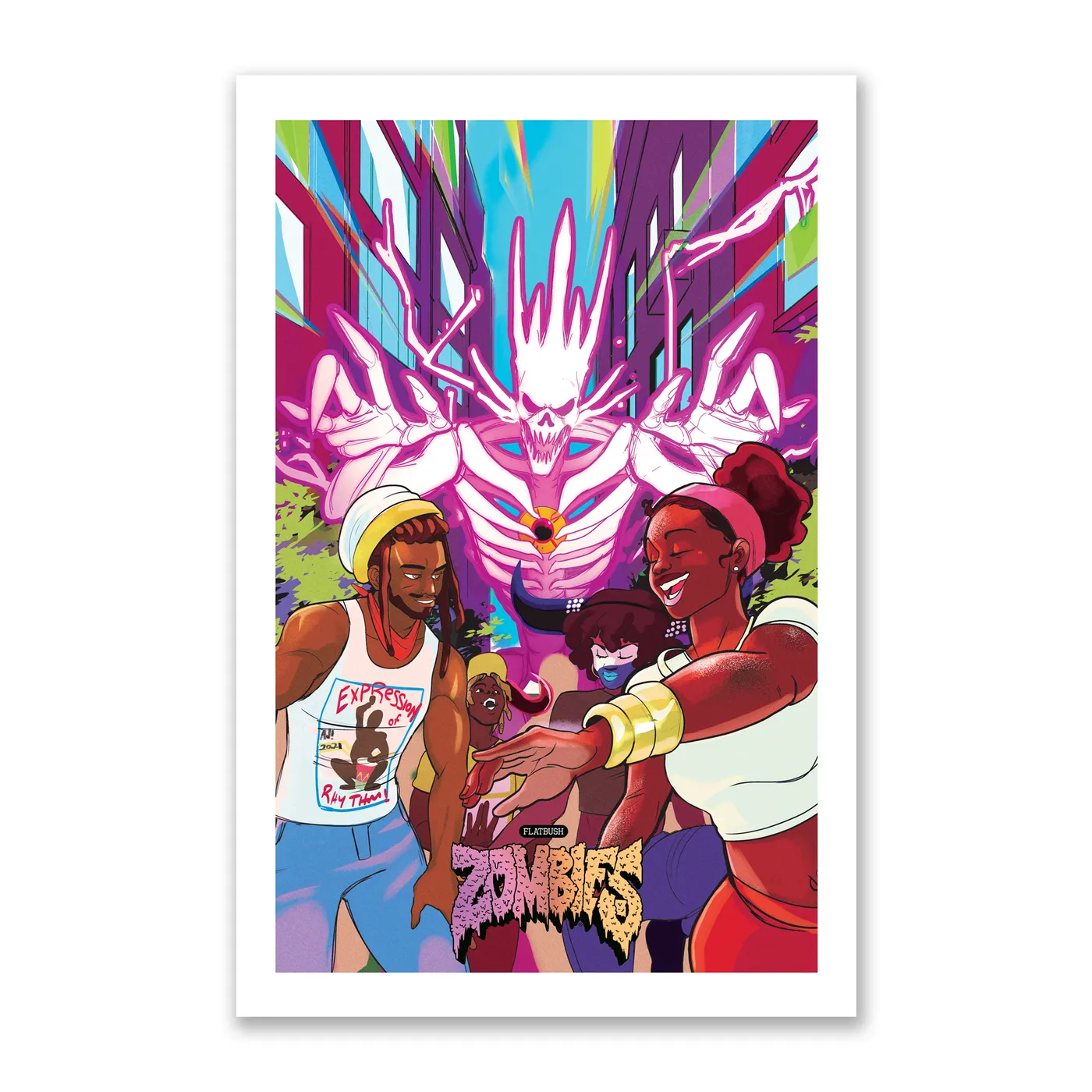 Trippie Redd COLORING BOOK