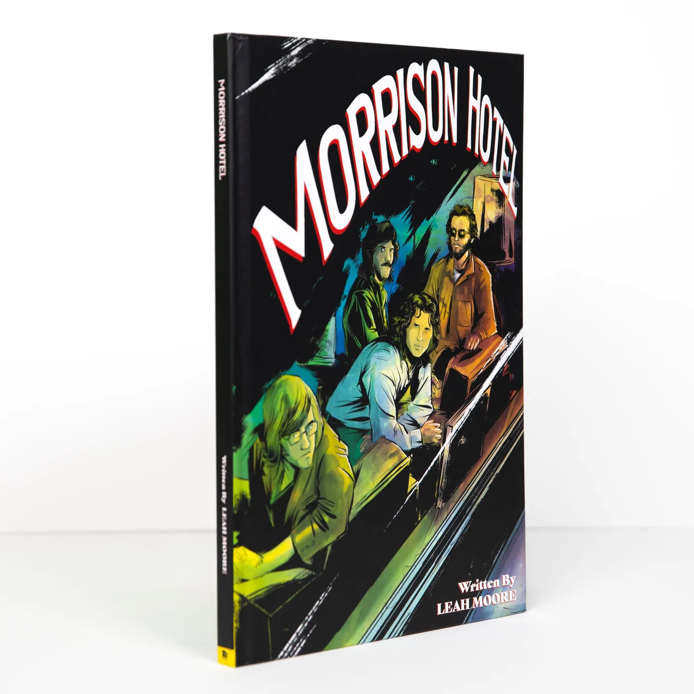 The Doors - Morrison Hotel - Amazon.com Music