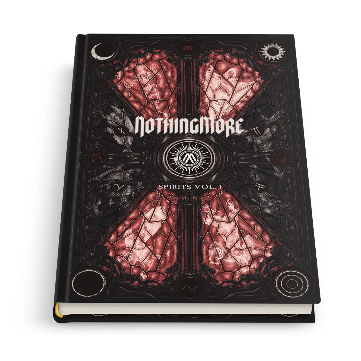 Nothing More: Spirits Vol. I