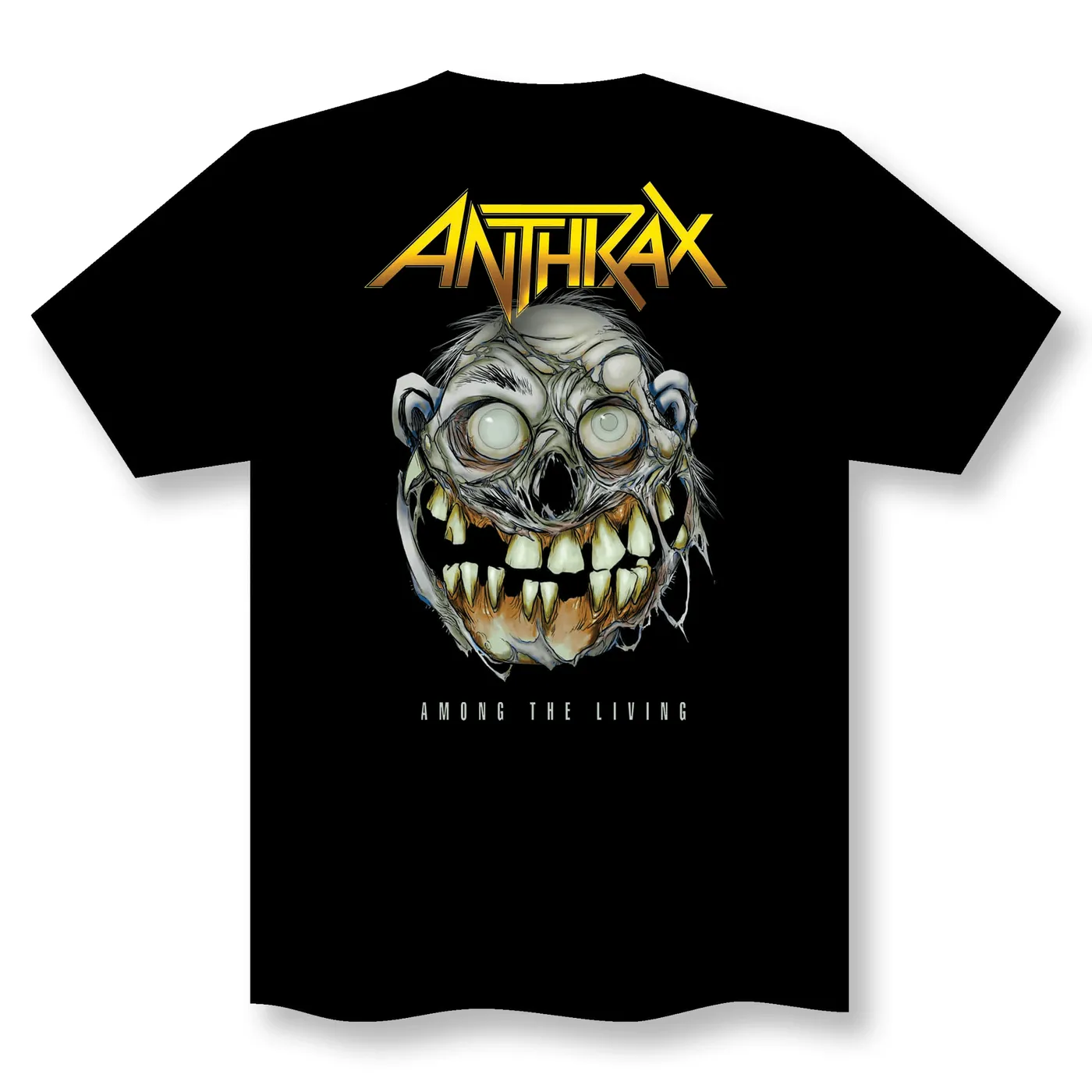 Anthrax - 