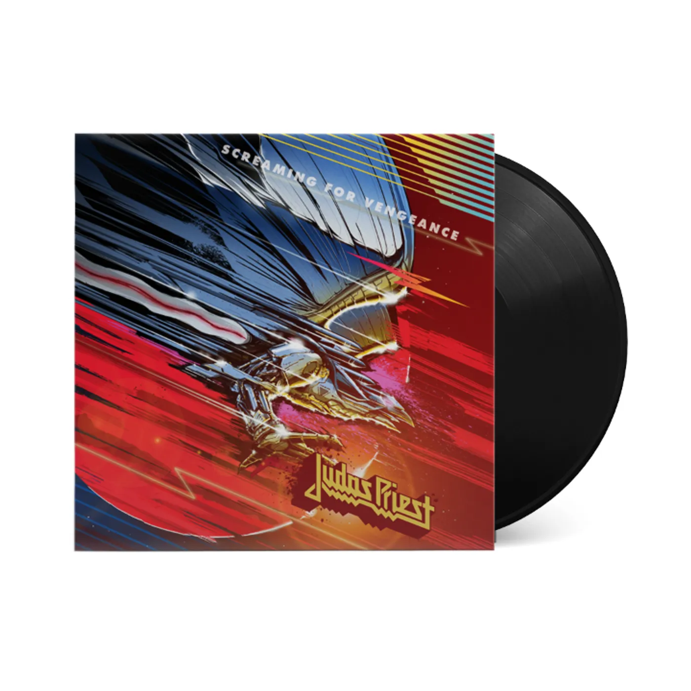  Judas Priest - Vinyl