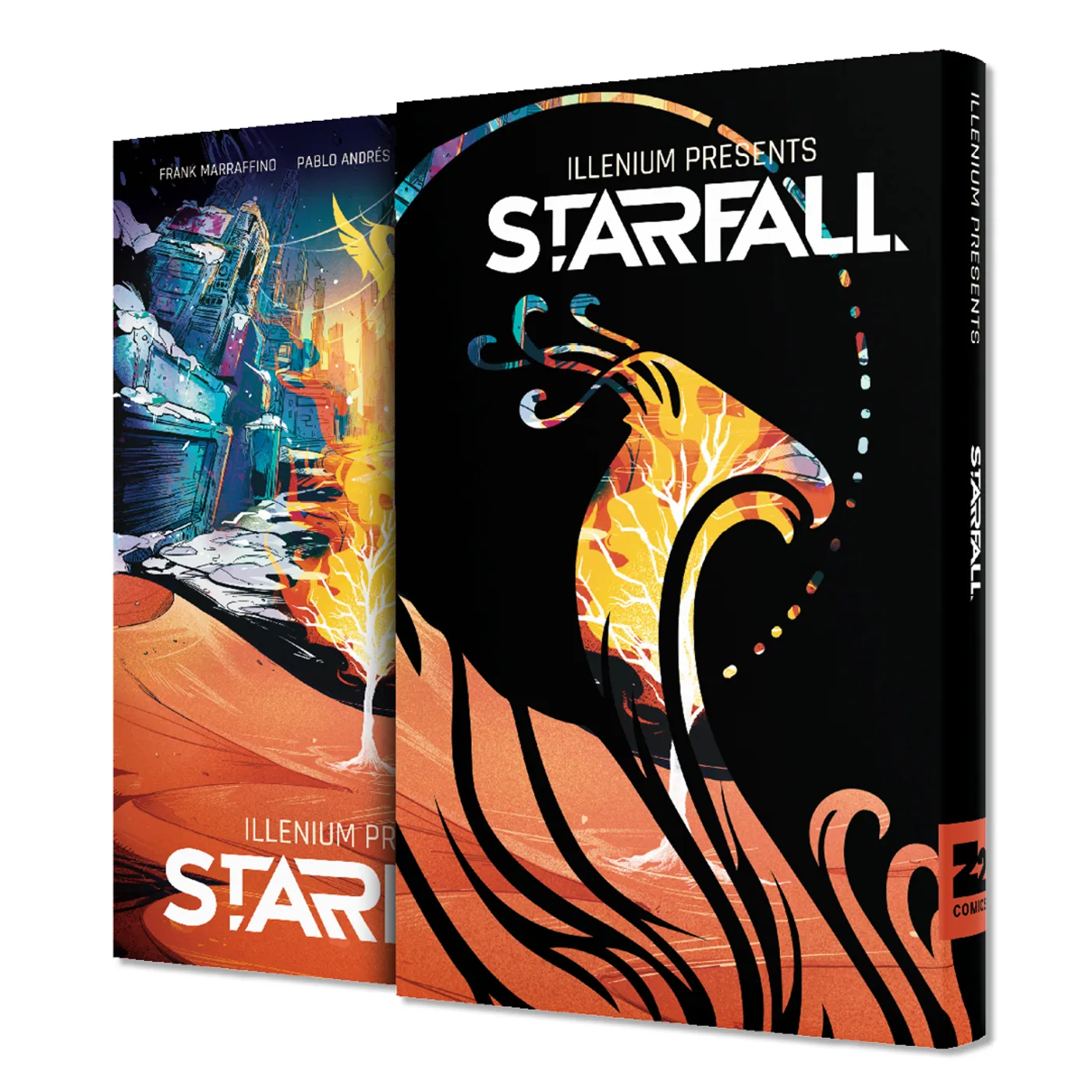 ILLENIUM Presents: STARFALL