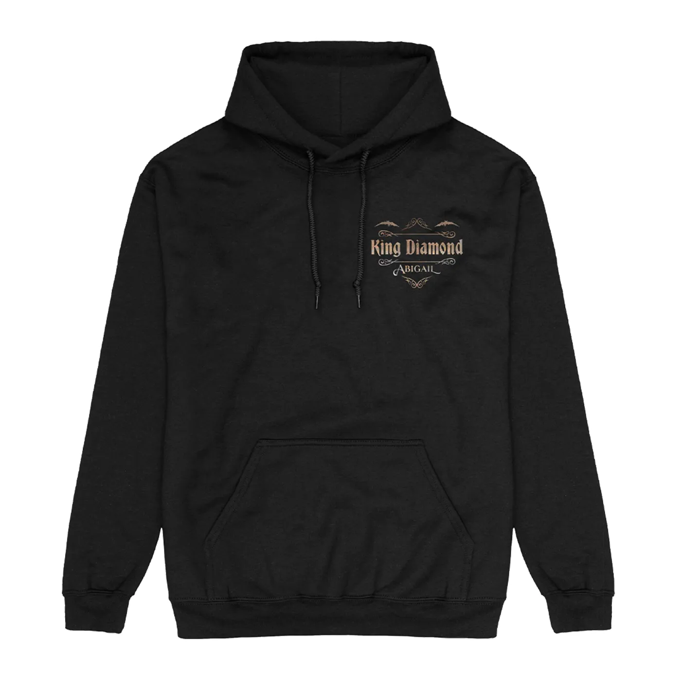 King Diamond - Abigail Hoodie