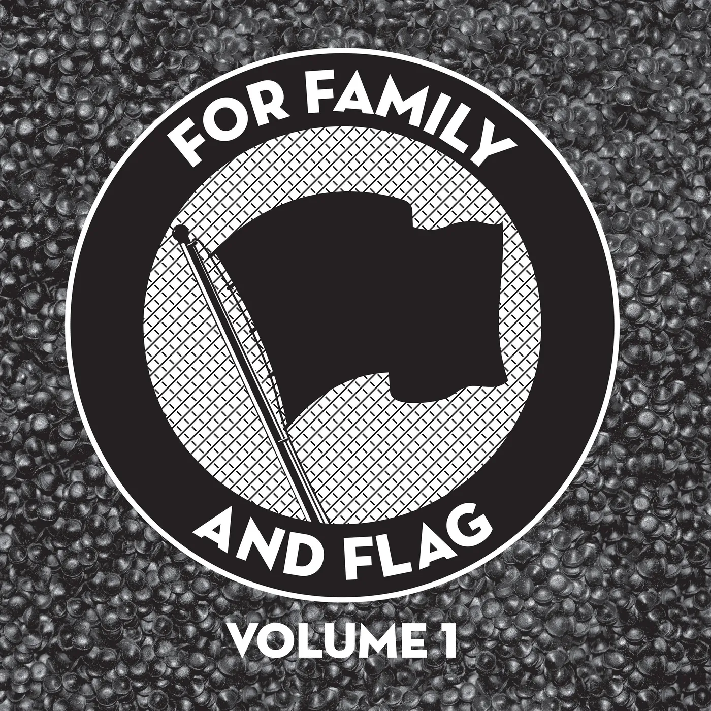 45 Adapters For Family And Flag Vol. 1