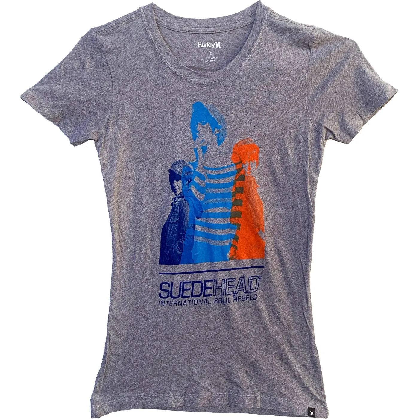 Suedehead - Three Women - T-Shirt - Fitted