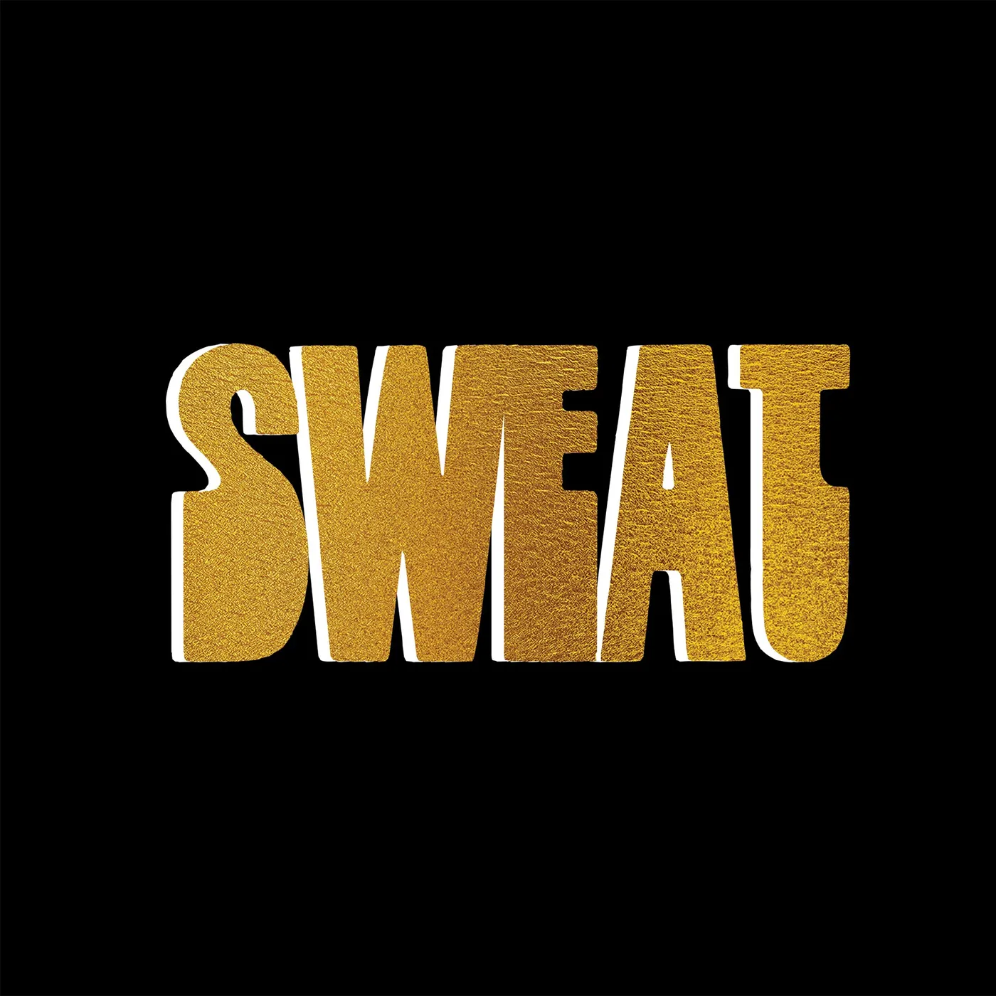 Sweat - S/T 7"
