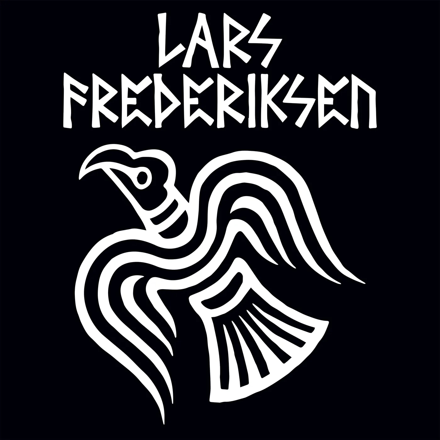 Lars Frederiksen and the Bastards - To Victory 12" EP / CD / Cassette
