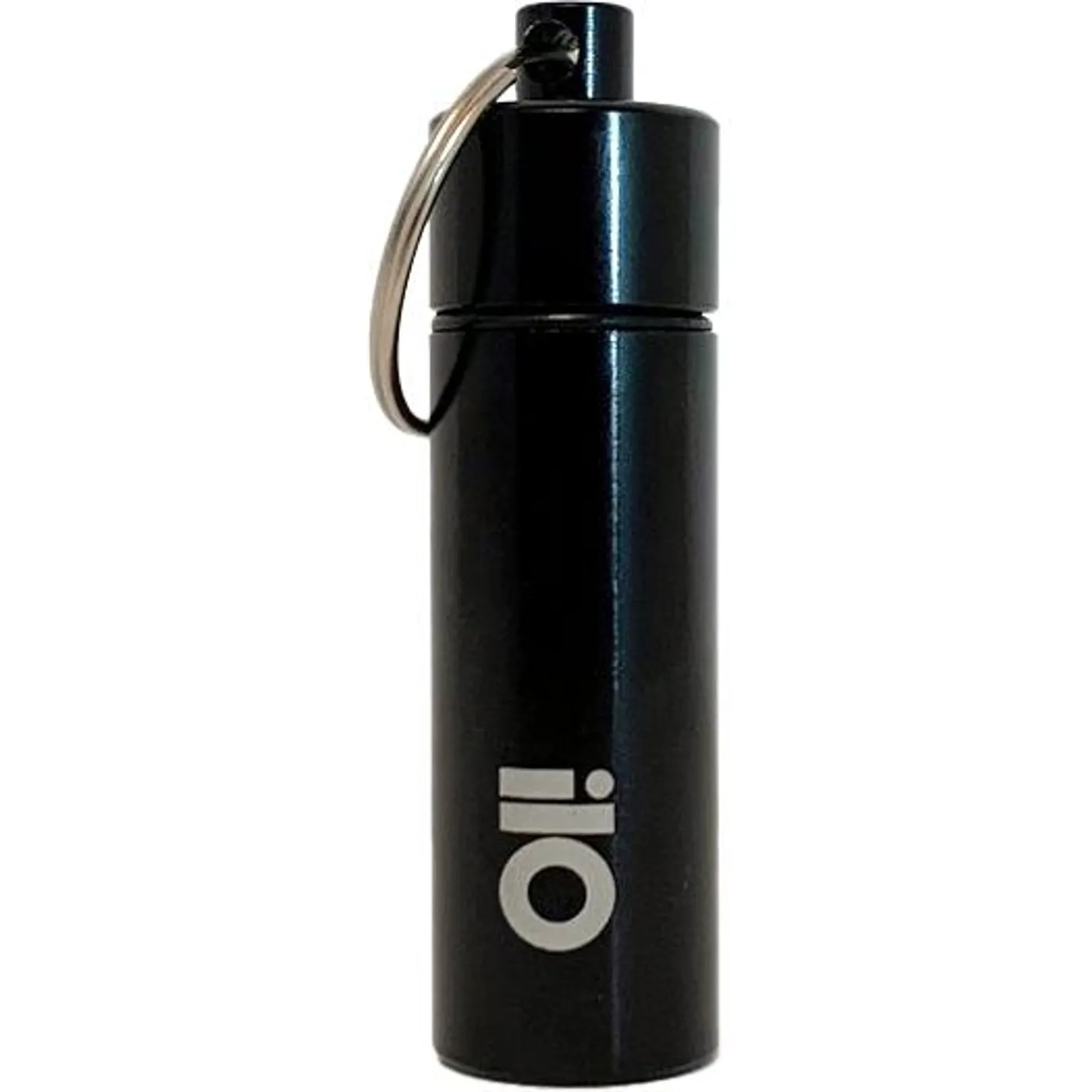 Pirates Press Records Oi! Ear Plug / Pill Case