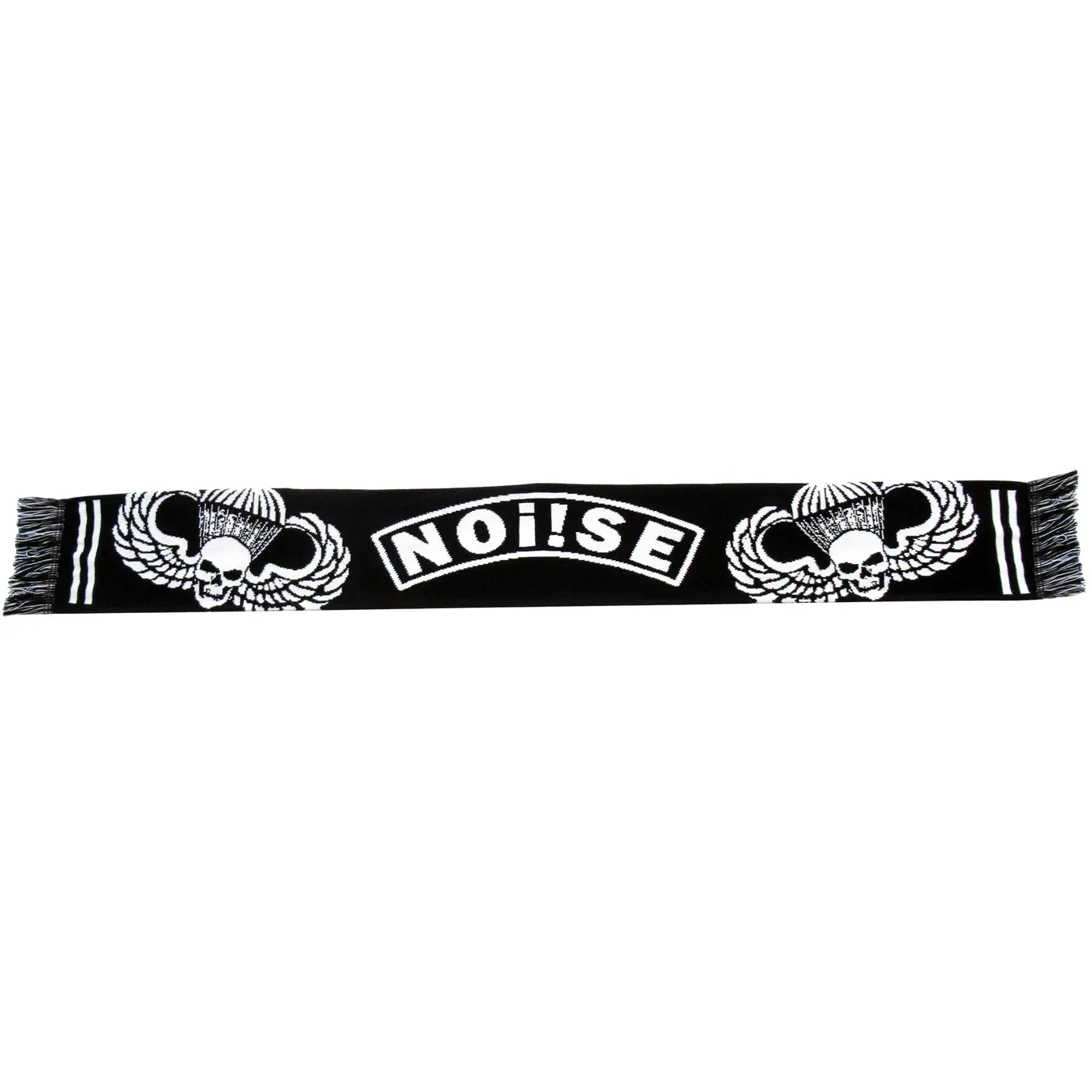 NOi!SE - Parachute Logo - Scarf
