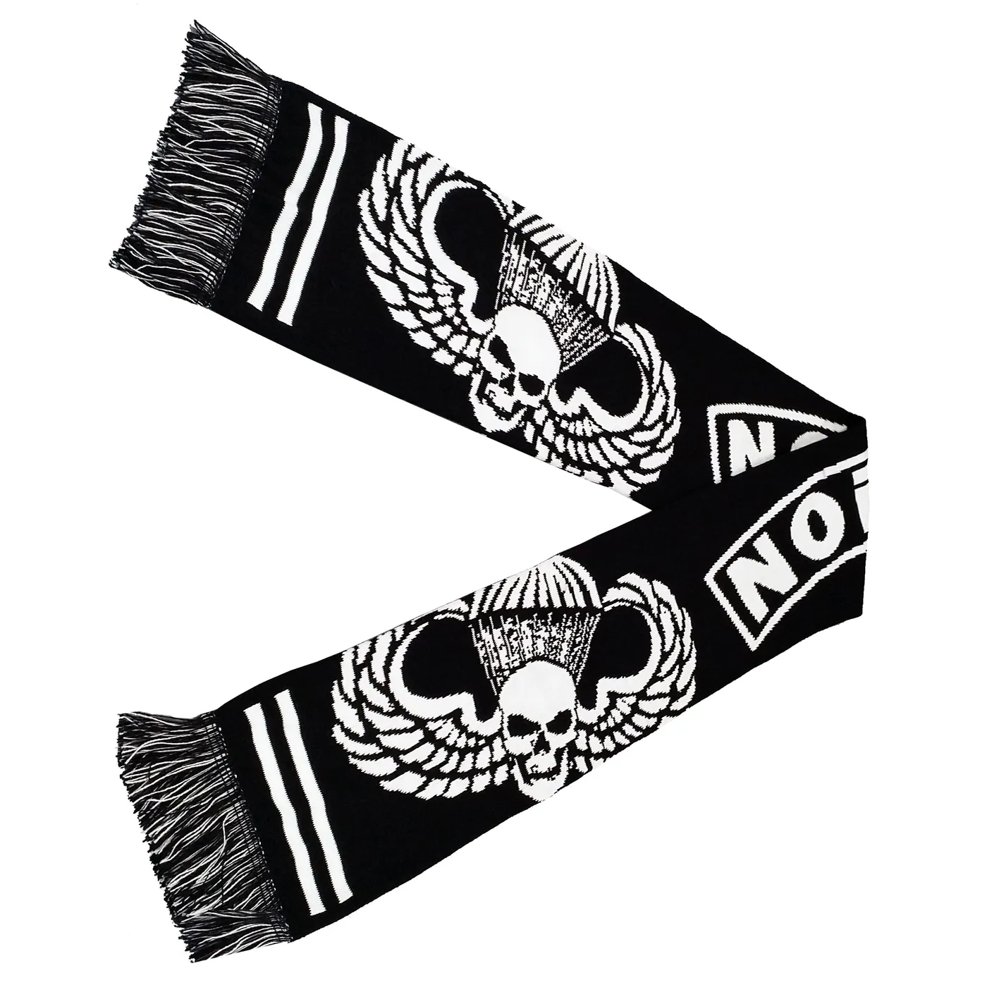 NOi!SE - Parachute Logo - Scarf