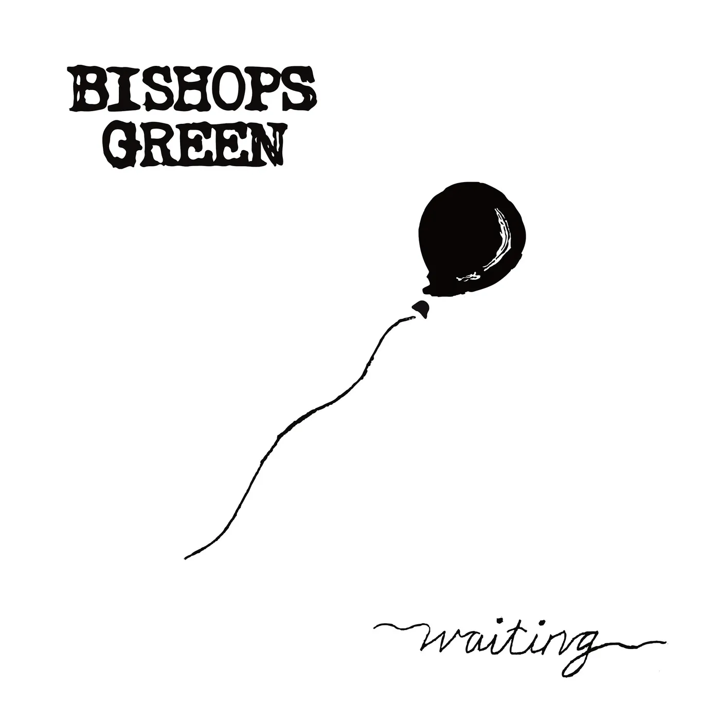Bishops Green - Waiting 12"