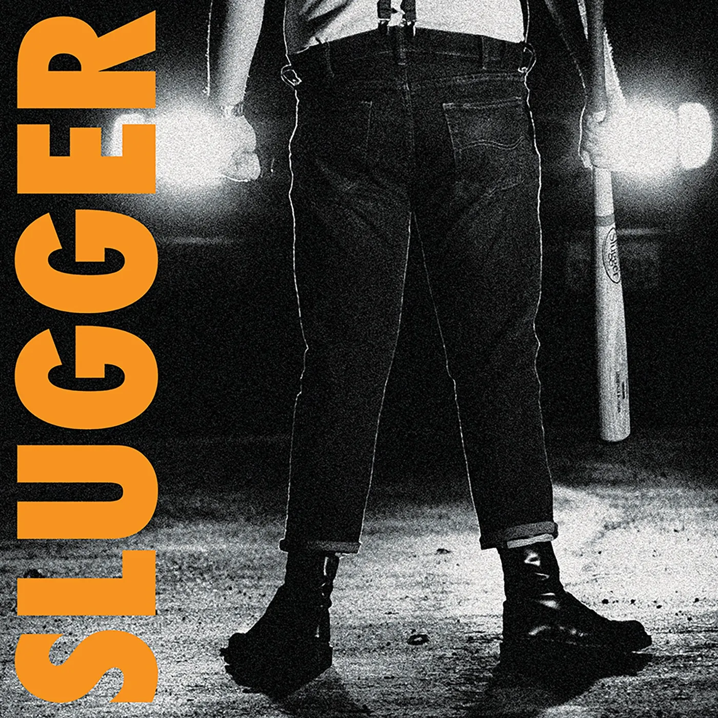 Slugger - California's Slugger 10"