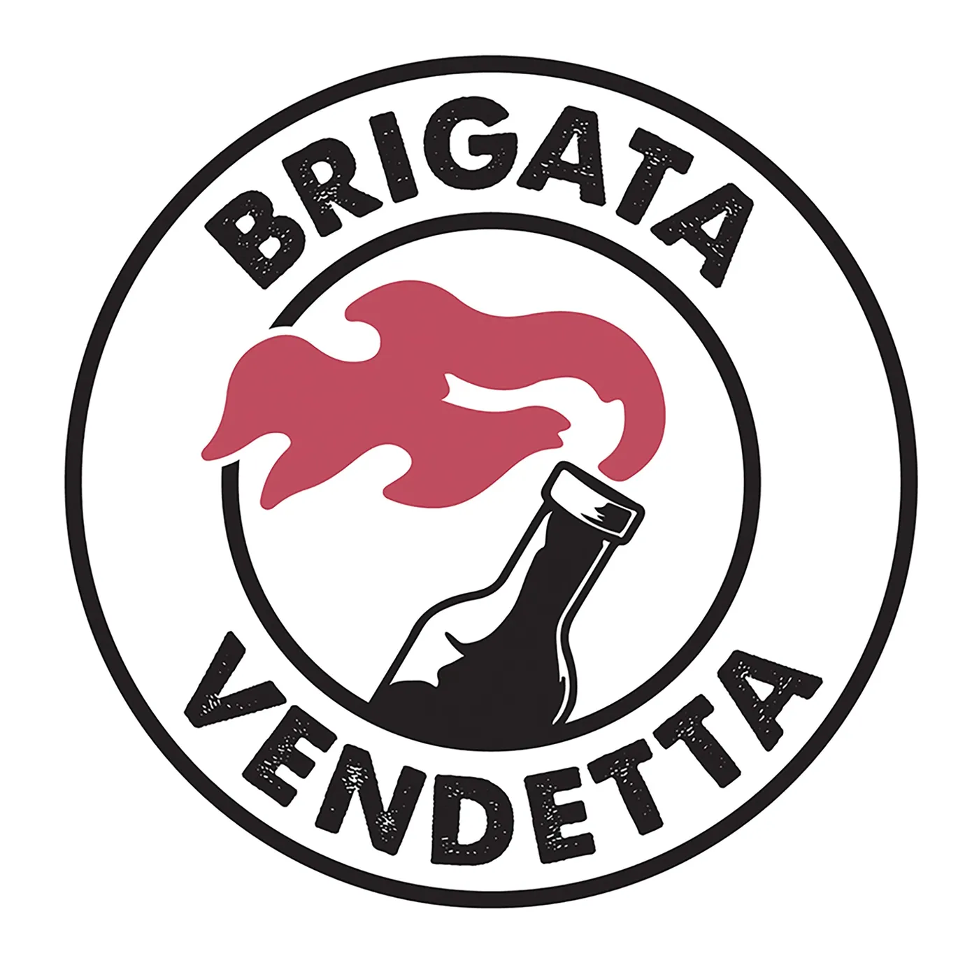 Brigata Vendetta - S/T 7" EP