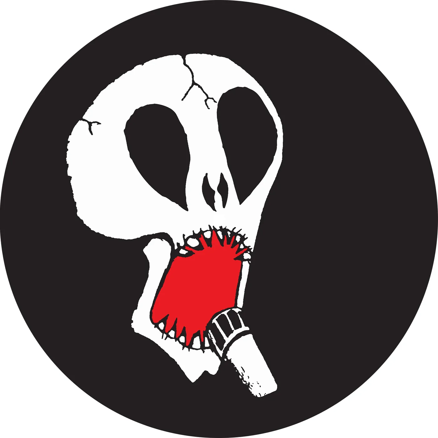 Subhumans - 80-86 Box Set