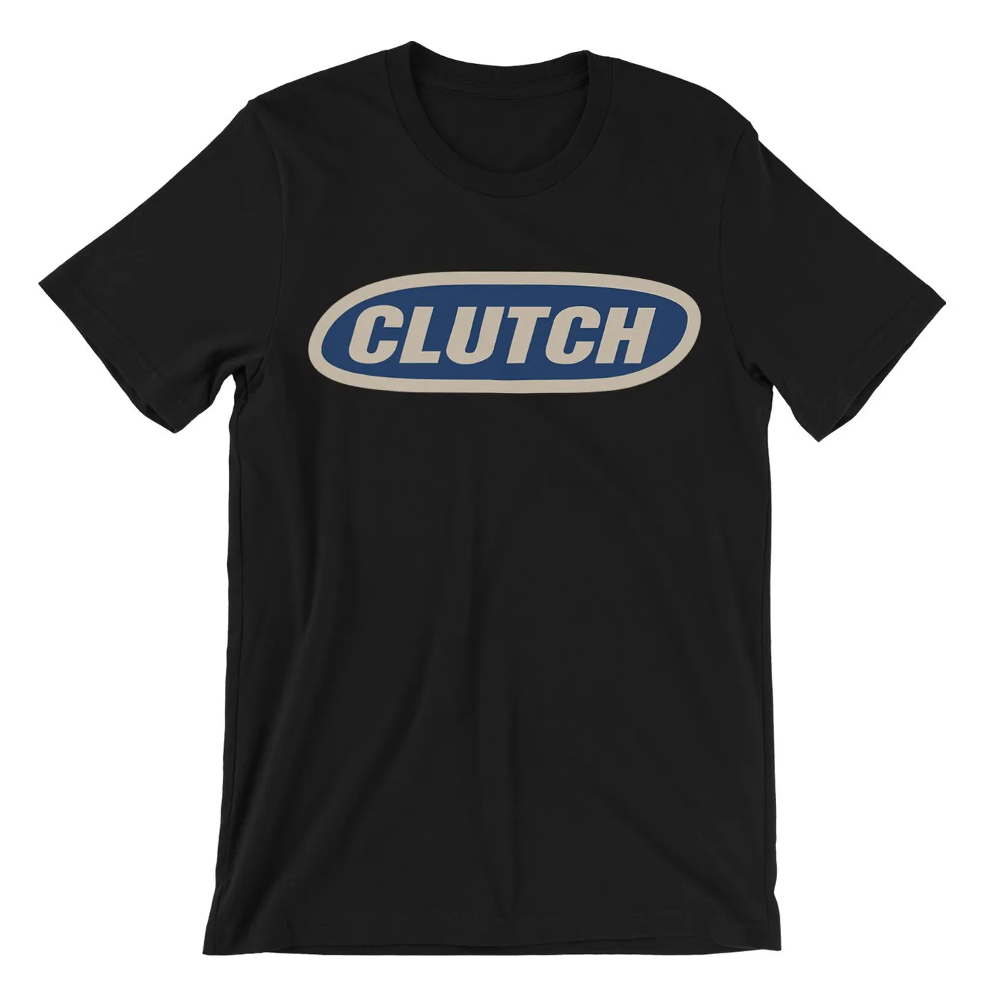 Clutch "Book Of Bad Decisions Tour 2019 (Summer)" T-Shirt