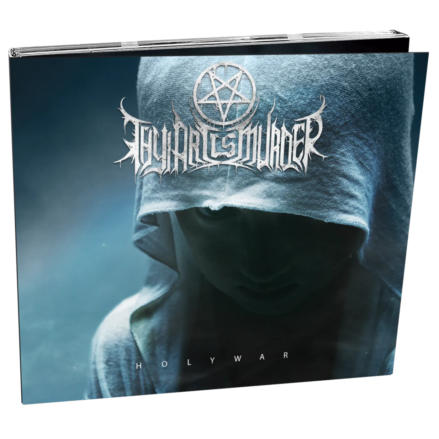 Holy War Digipak