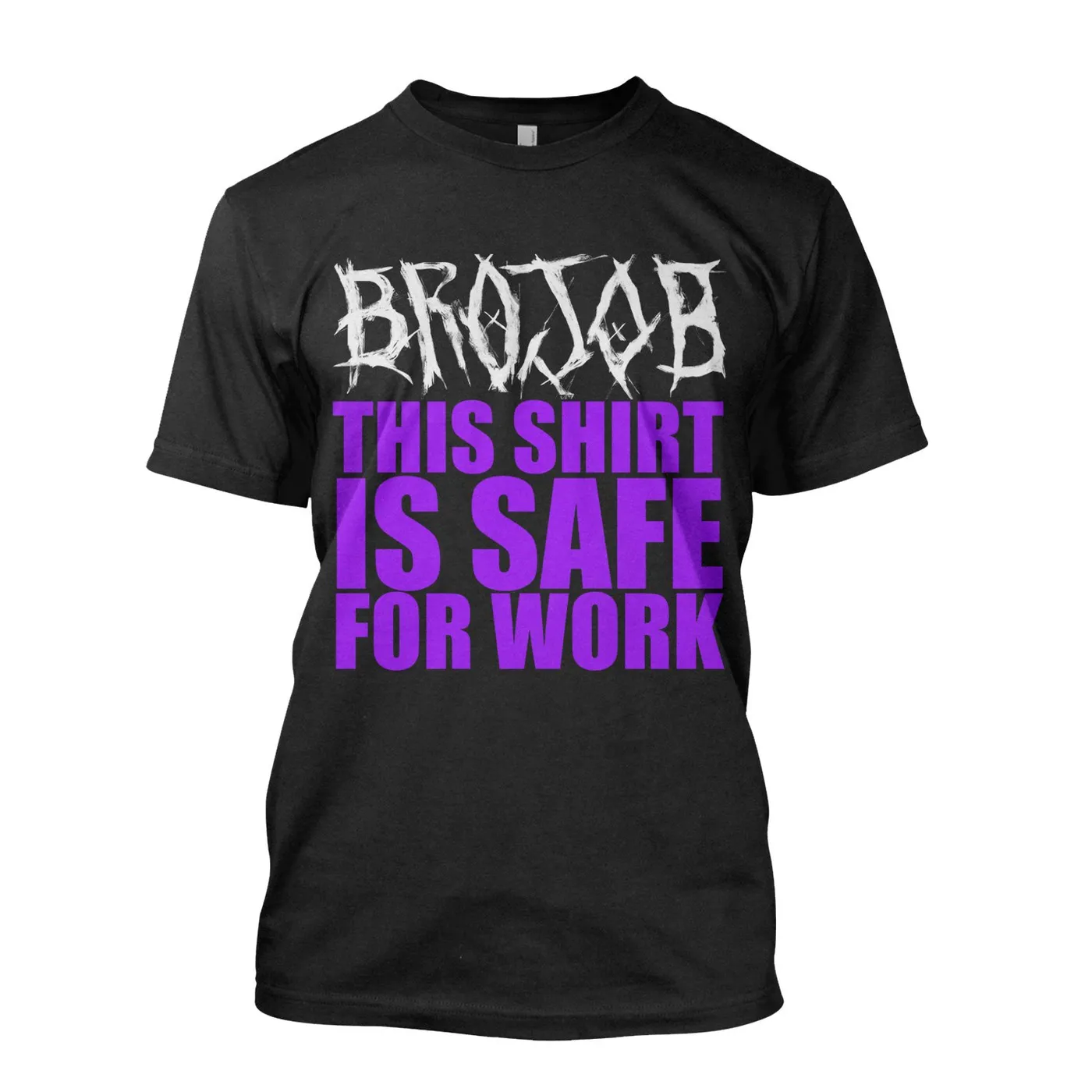 Brojob "SFW" T-Shirt