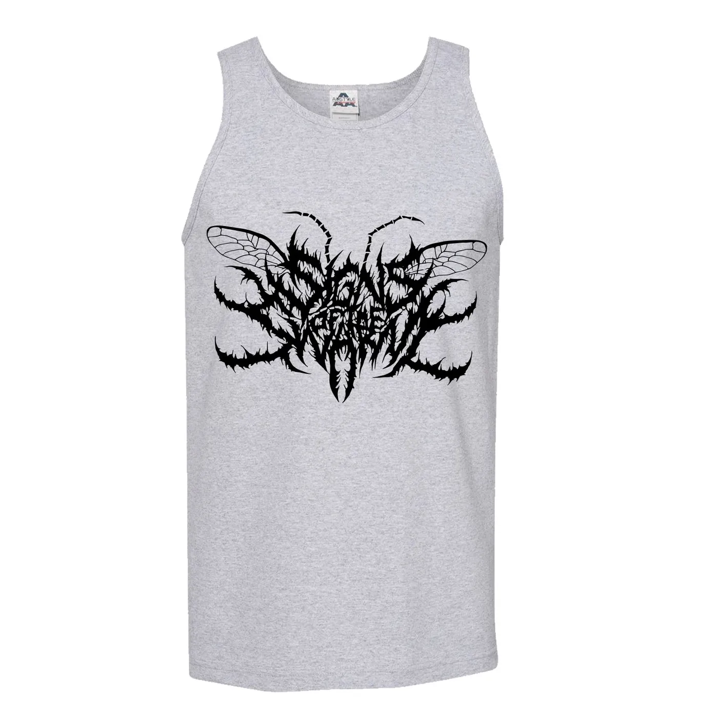 Signs of the Swarm "Logo" Tank Top