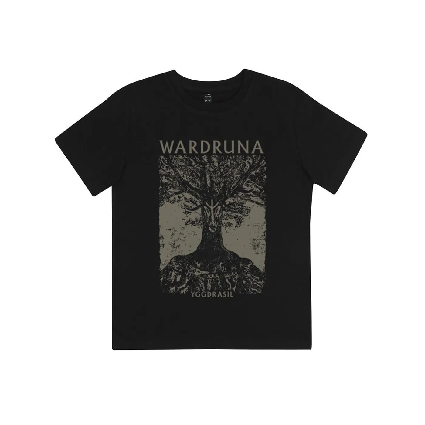 Wardruna "Yggdrasil Youth" Kids T-shirts