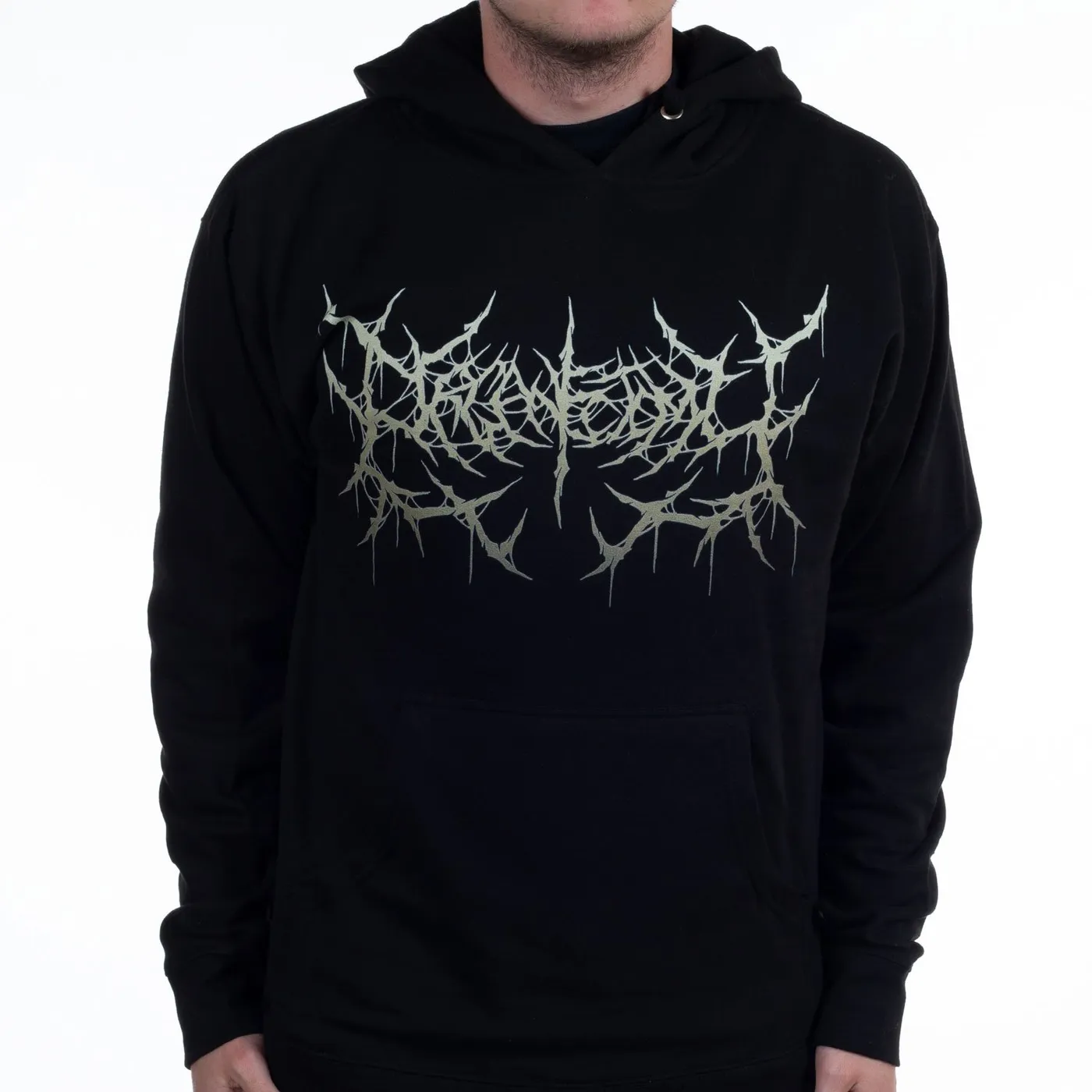 Organectomy "Existential Disconnect" Pullover Hoodie
