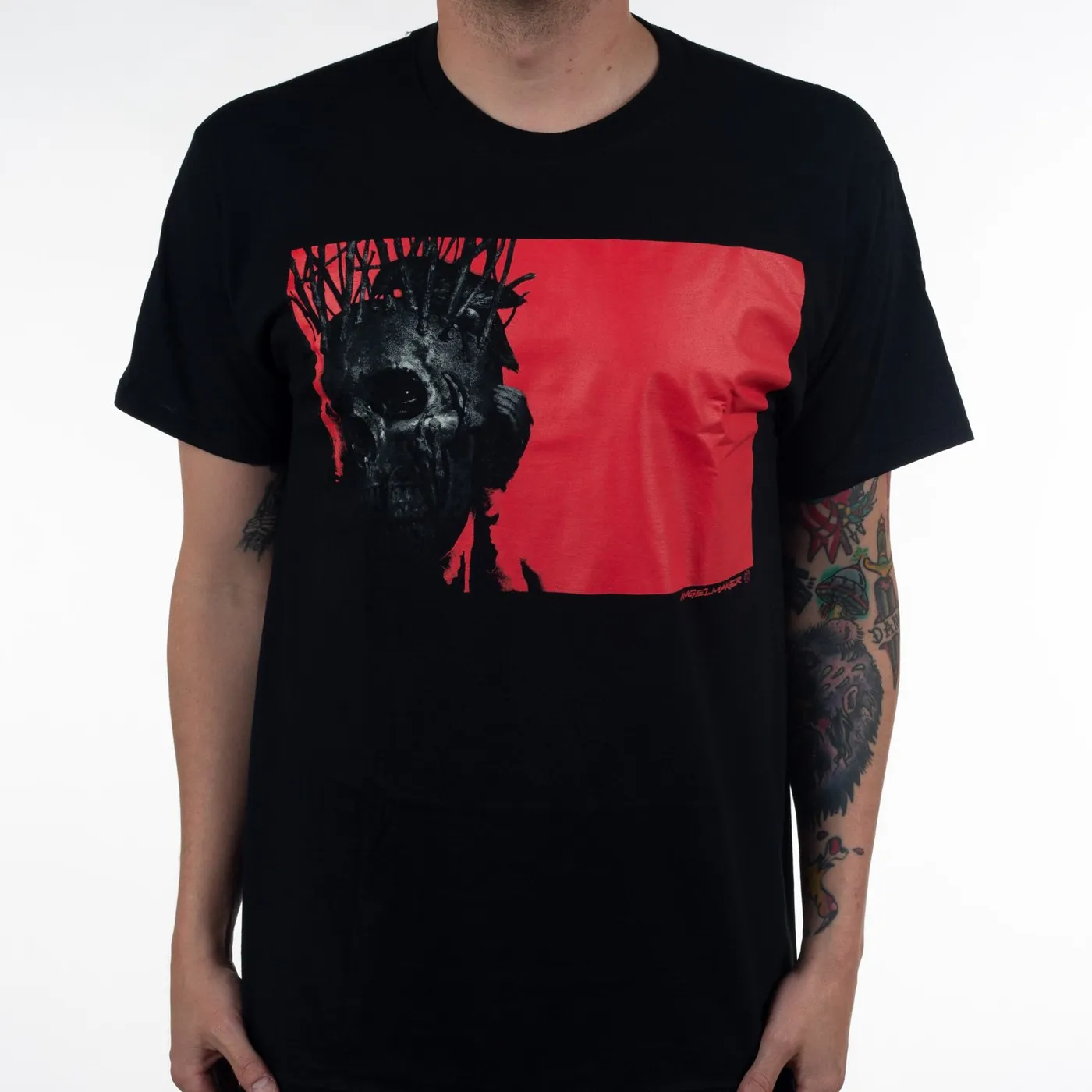 Angelmaker "AngelMaker" T-Shirt