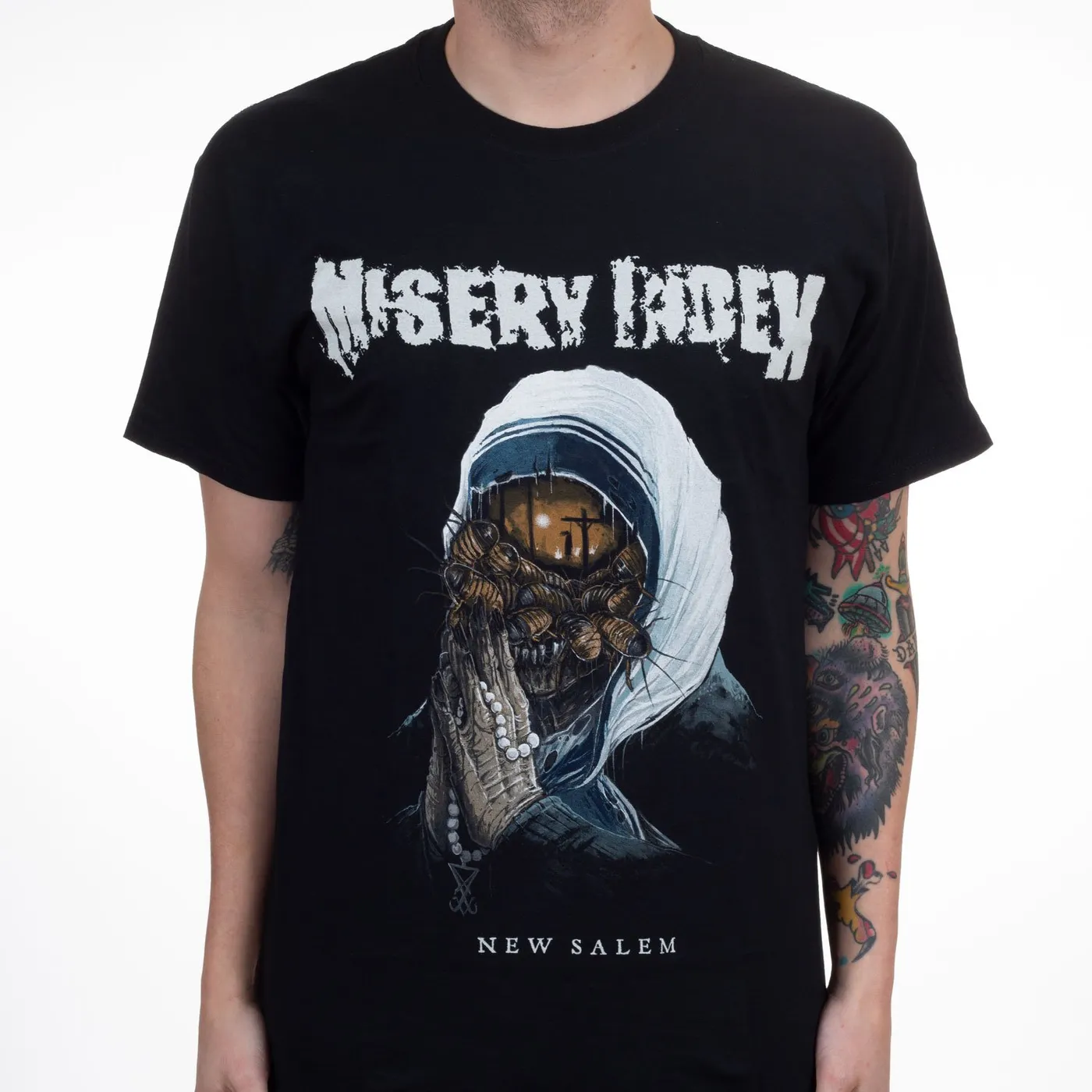 New Salem
