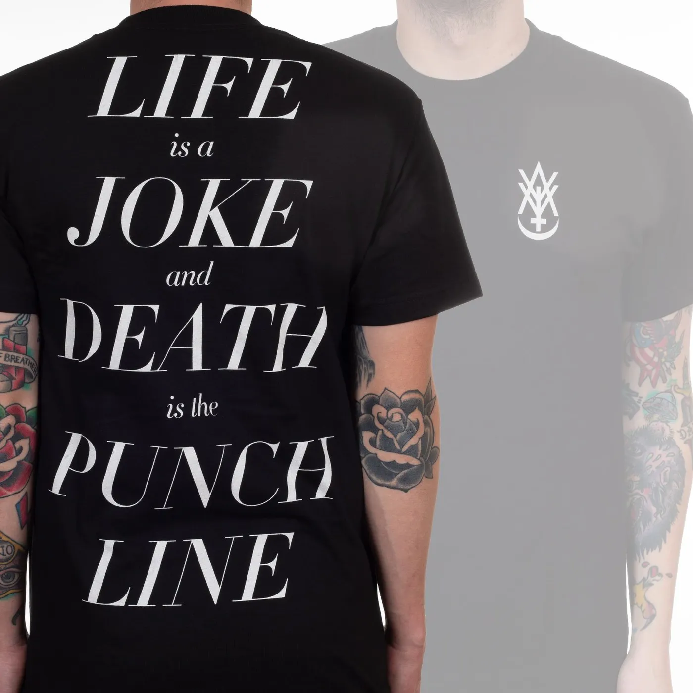 Life is a Joke